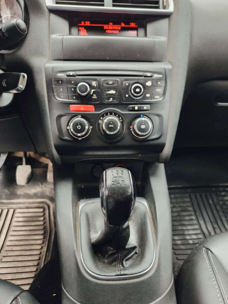 Citroën C4 à Ariana - Photo 12