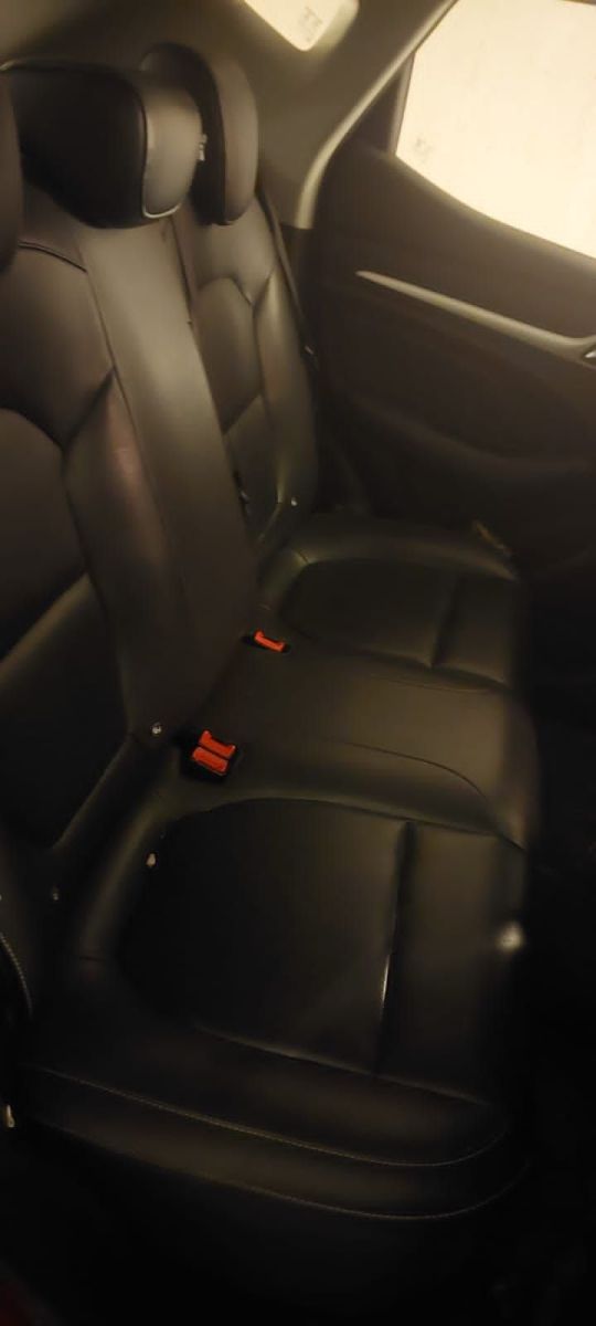 MG ZS Luxe à Tunis - Photo 6