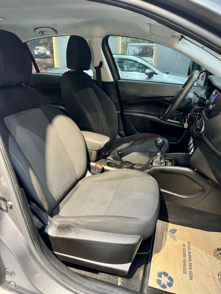 Fiat Tipo 5 portes à Tunis - Photo 15