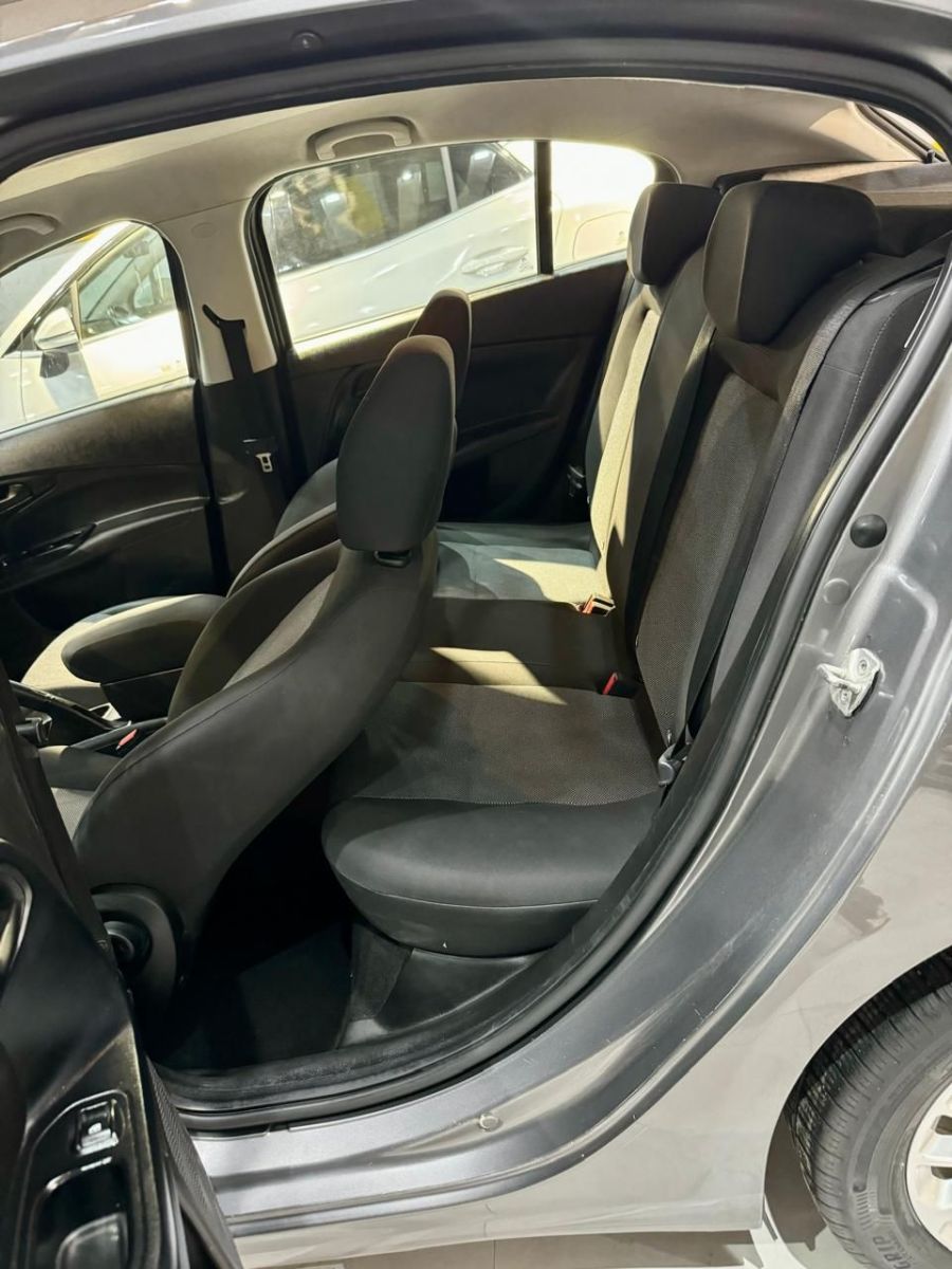 Fiat Tipo 5 portes à Tunis - Photo 12