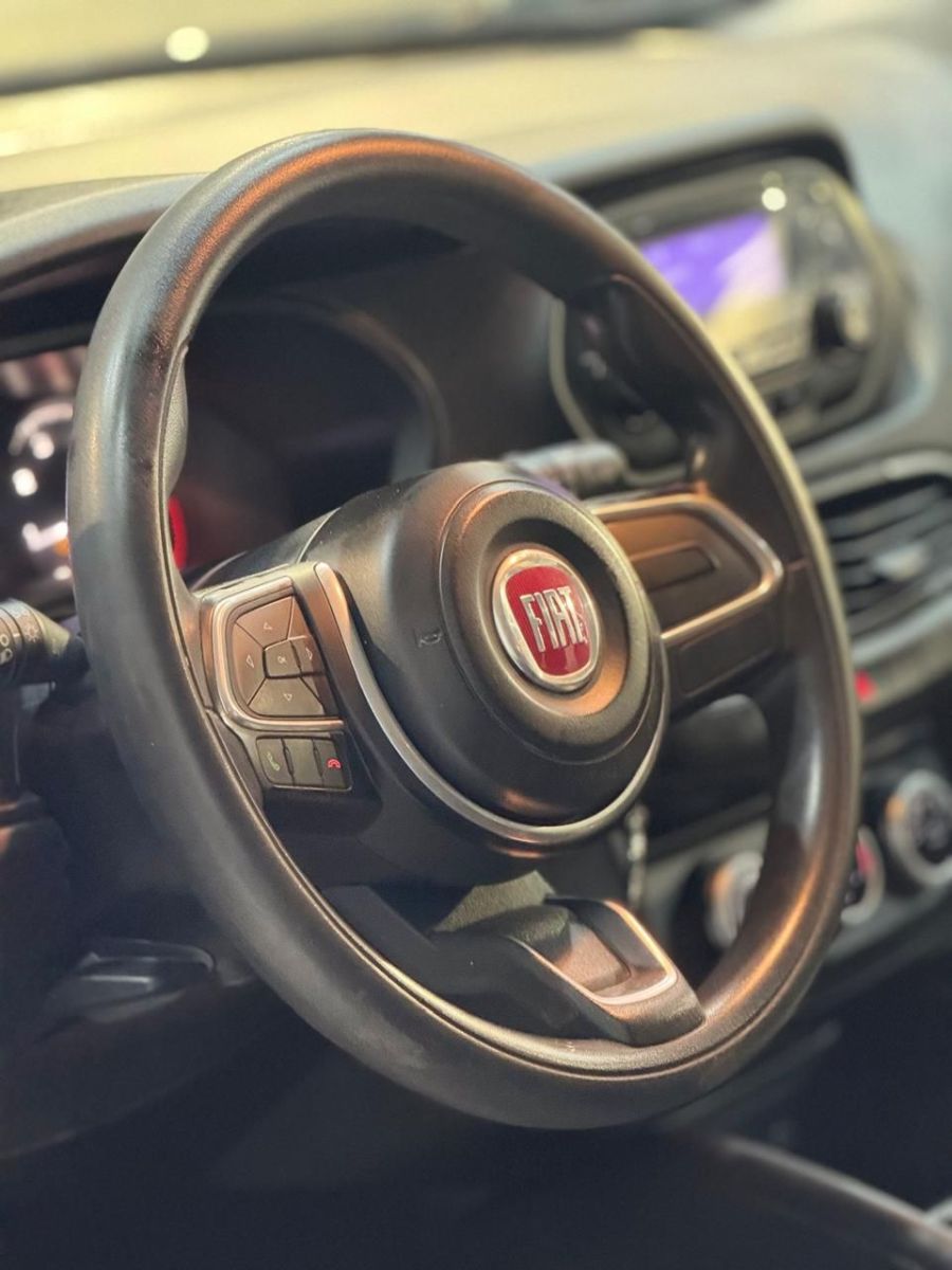 Fiat Tipo 5 portes à Tunis - Photo 20