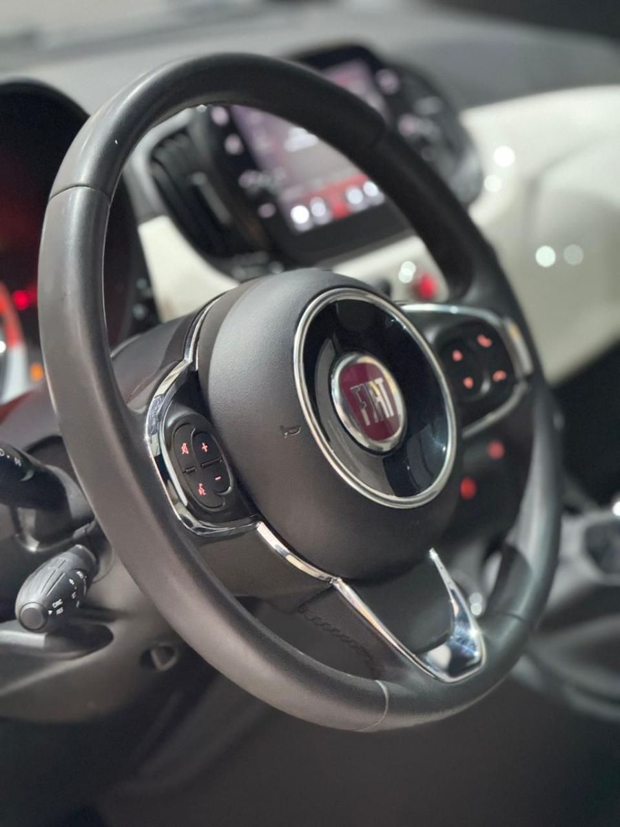 Fiat 500 Dolcevita à Bizerte - Photo 8