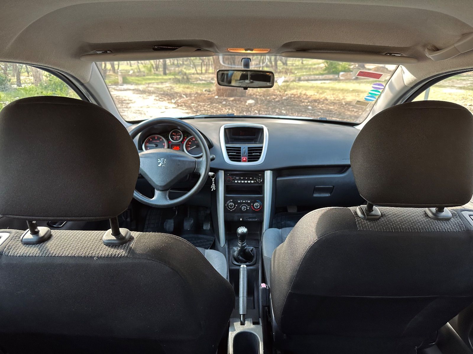 Peugeot 207 à Ben Arous - Photo 4