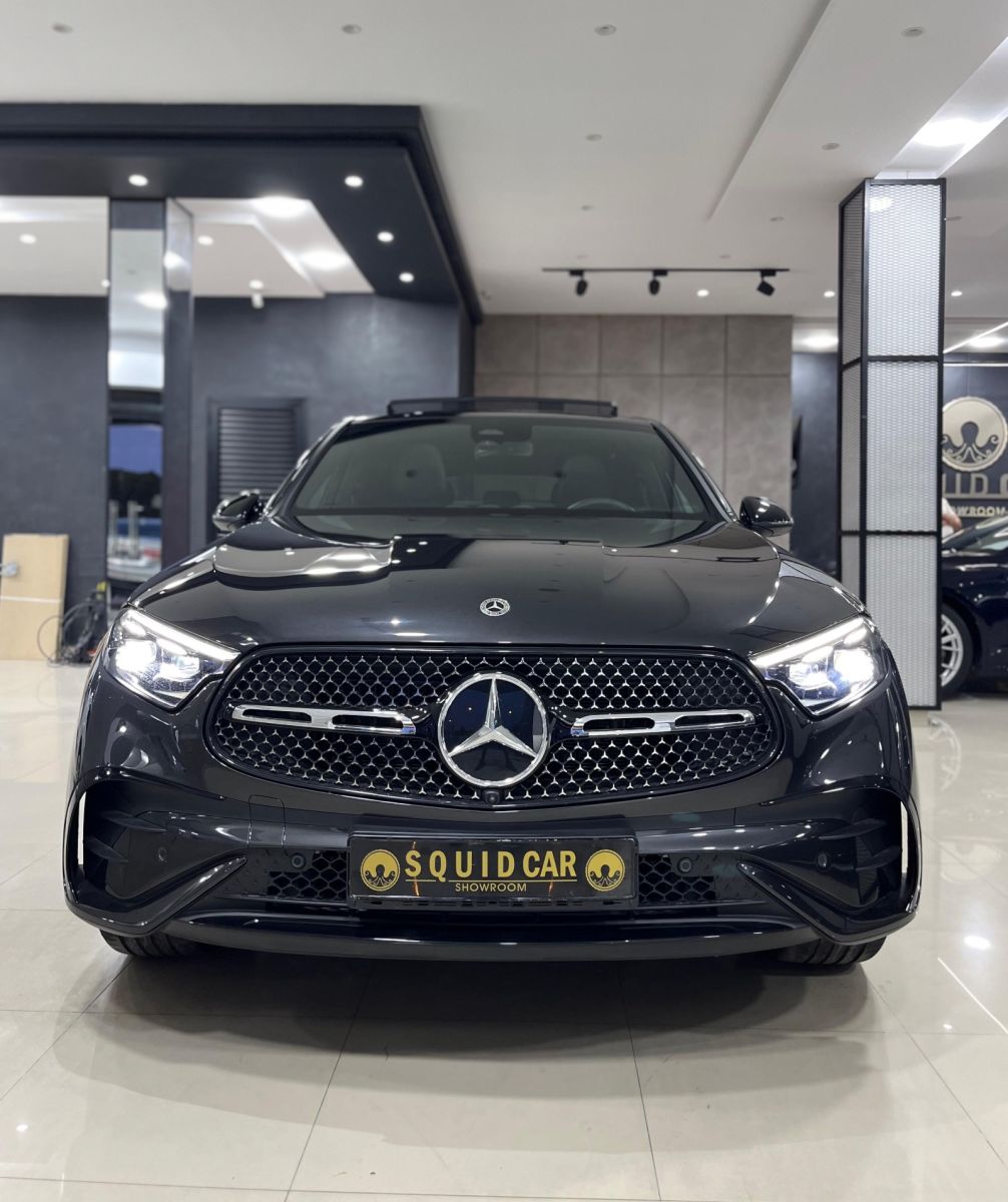 Mercedes-Benz GLC Coupé à Ariana - Photo 2