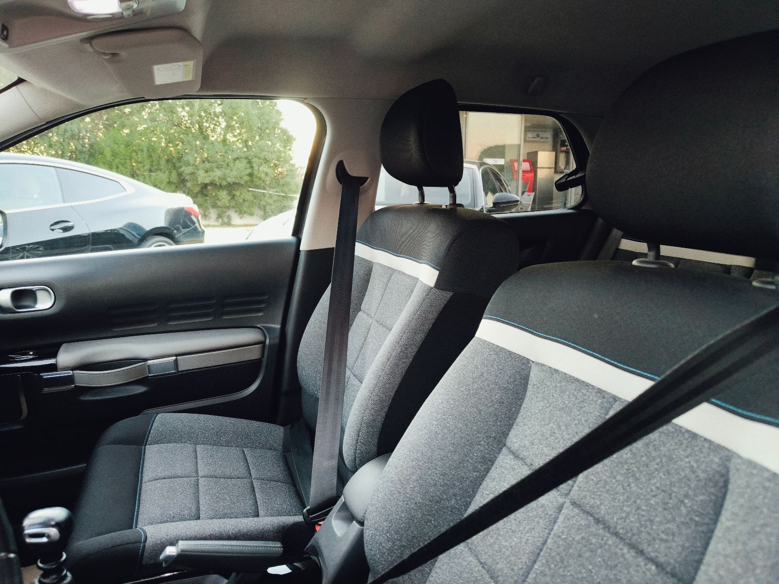 Citroën C4 Cactus à Ben Arous - Photo 12