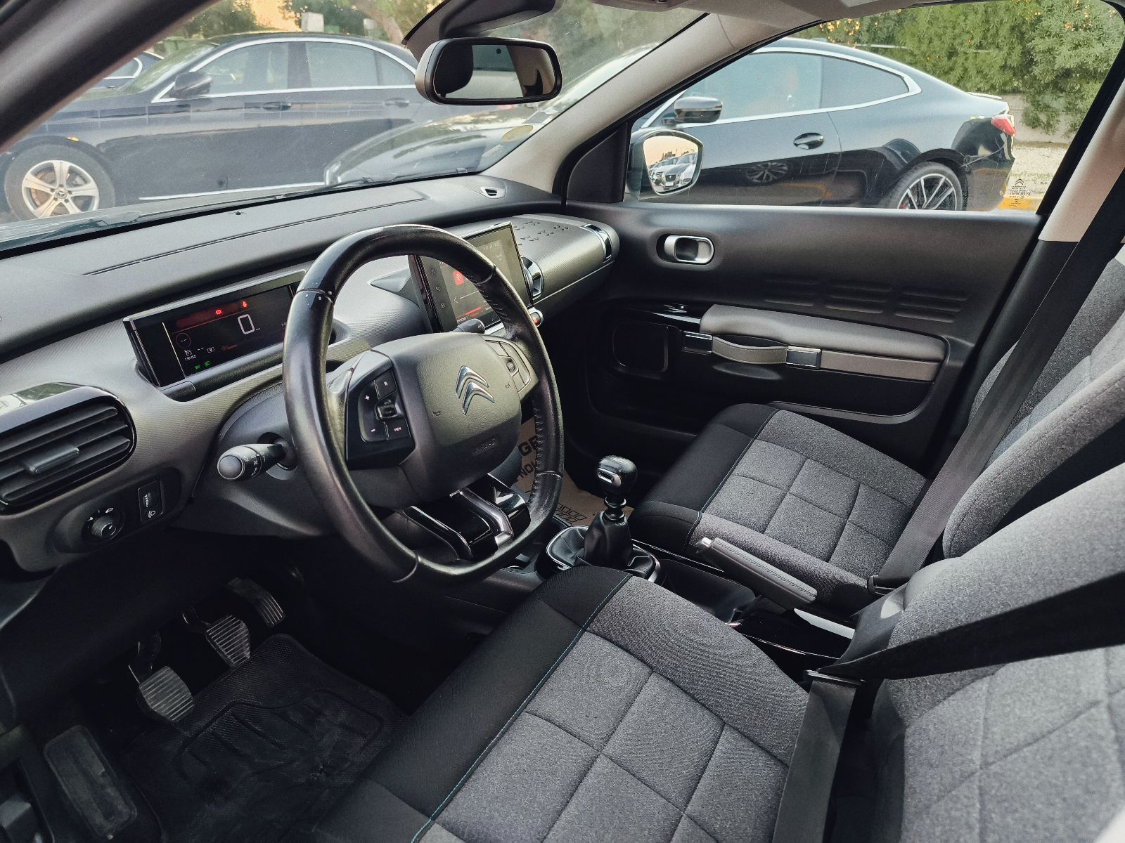 Citroën C4 Cactus à Ben Arous - Photo 13