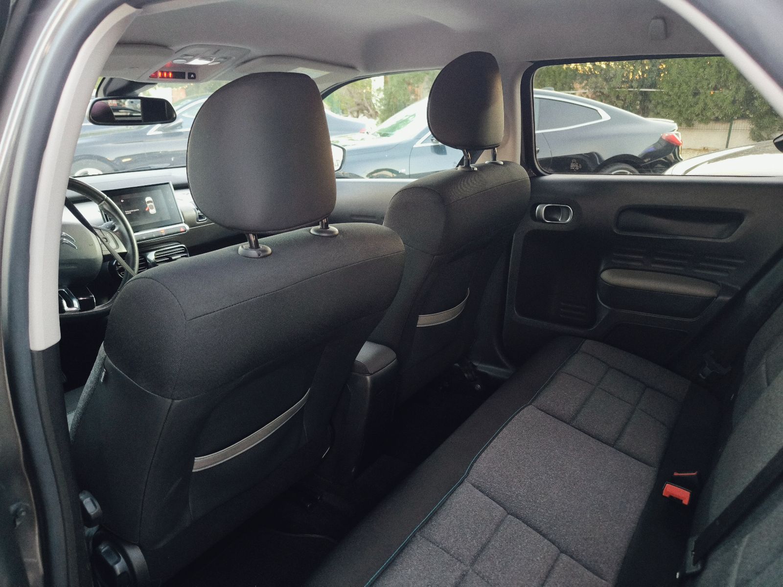 Citroën C4 Cactus à Ben Arous - Photo 8