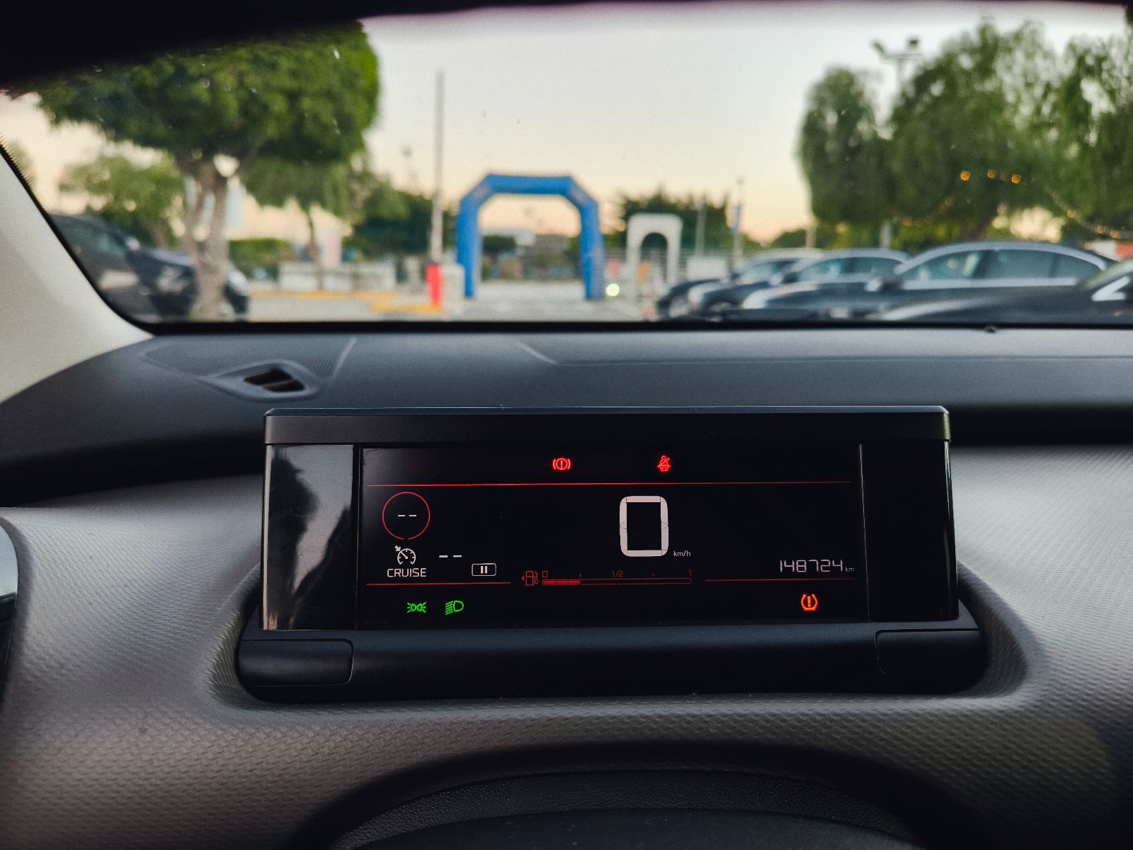 Citroën C4 Cactus à Ben Arous - Photo 10