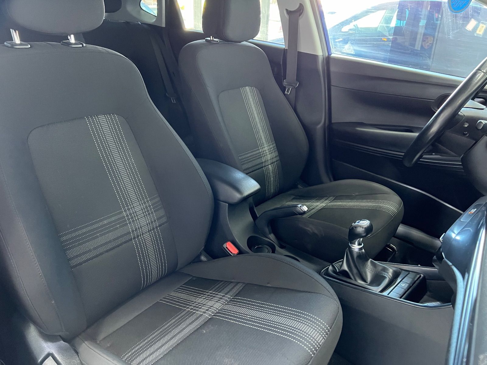 Hyundai i20 GLS à Tunis - Photo 28