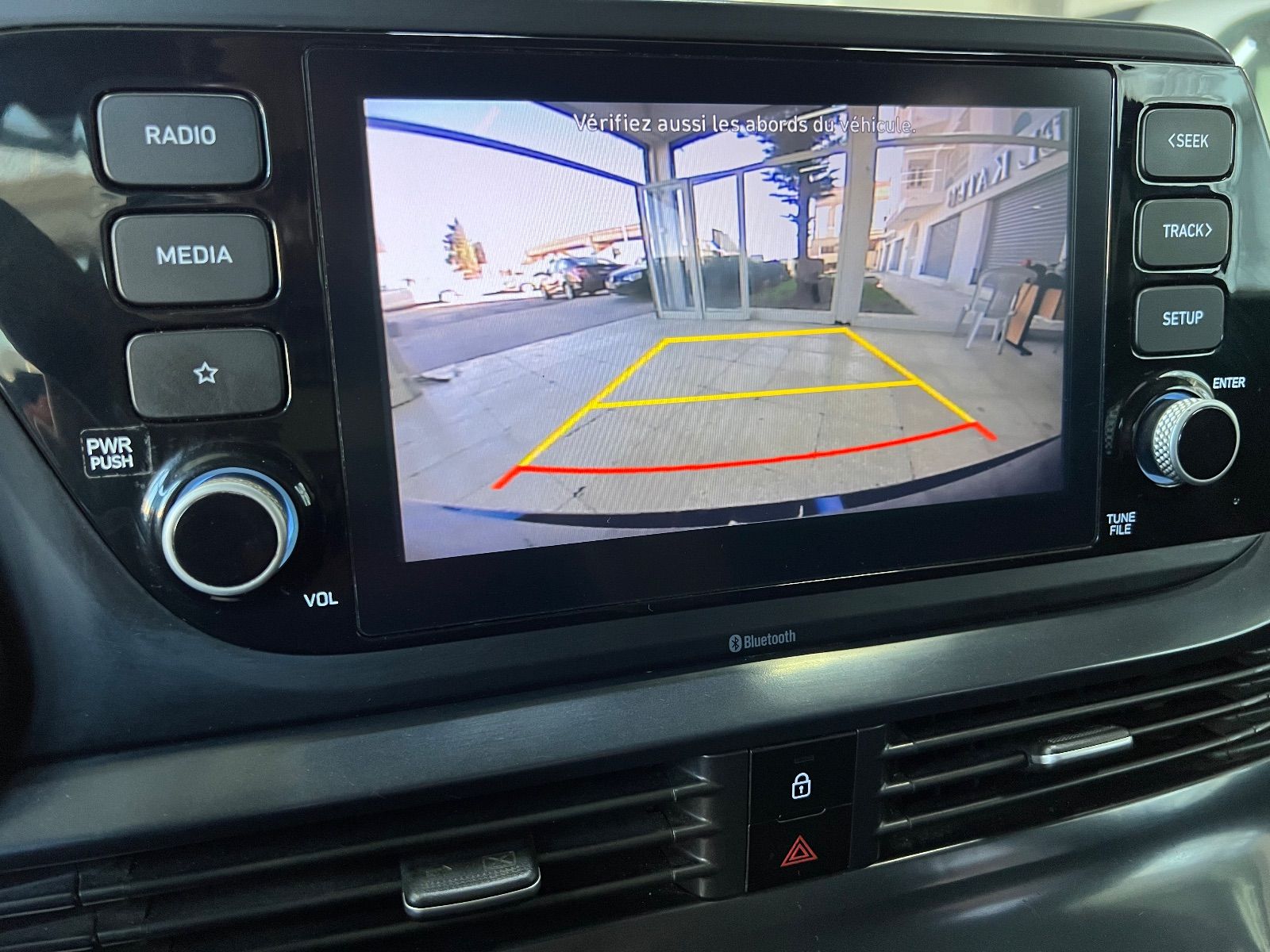 Hyundai i20 GLS à Tunis - Photo 27