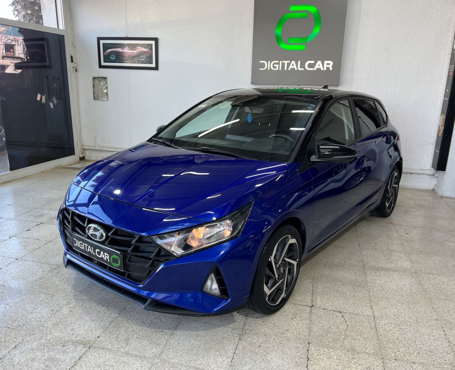  FIAT TIPO NOUVELLE GÉNÉRATION 