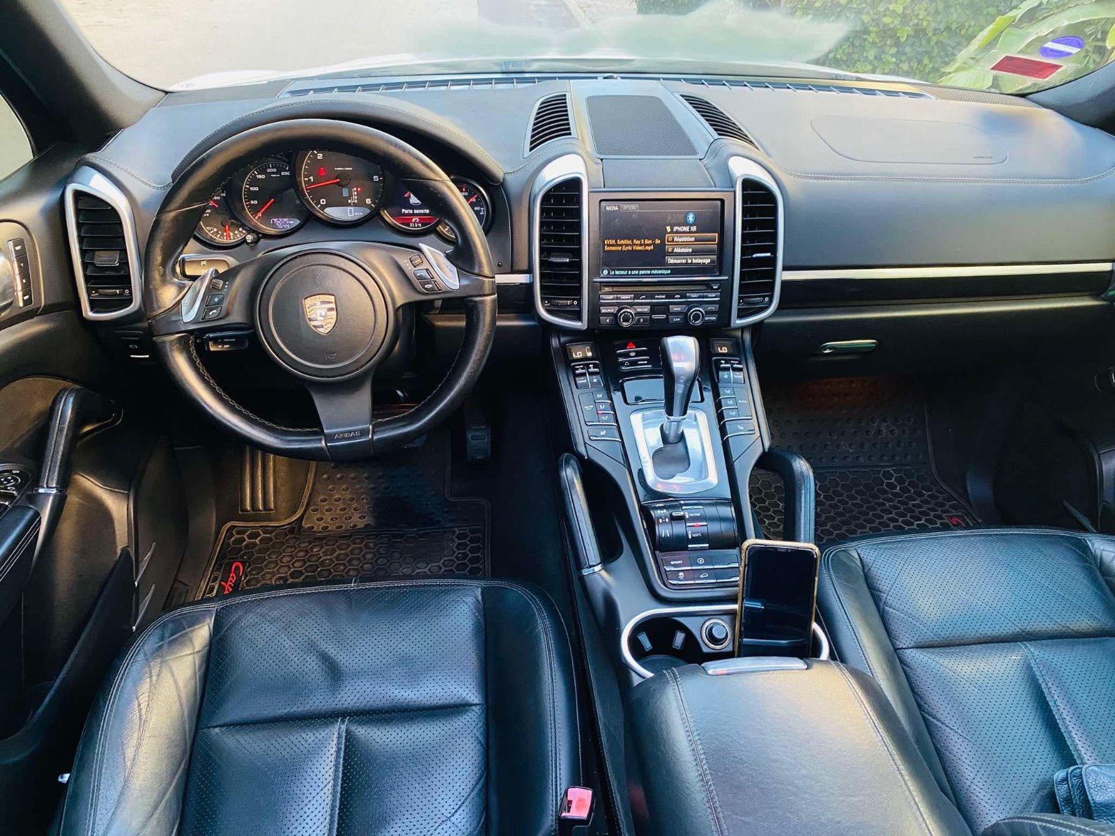Porsche Cayenne à Ariana - Photo 9