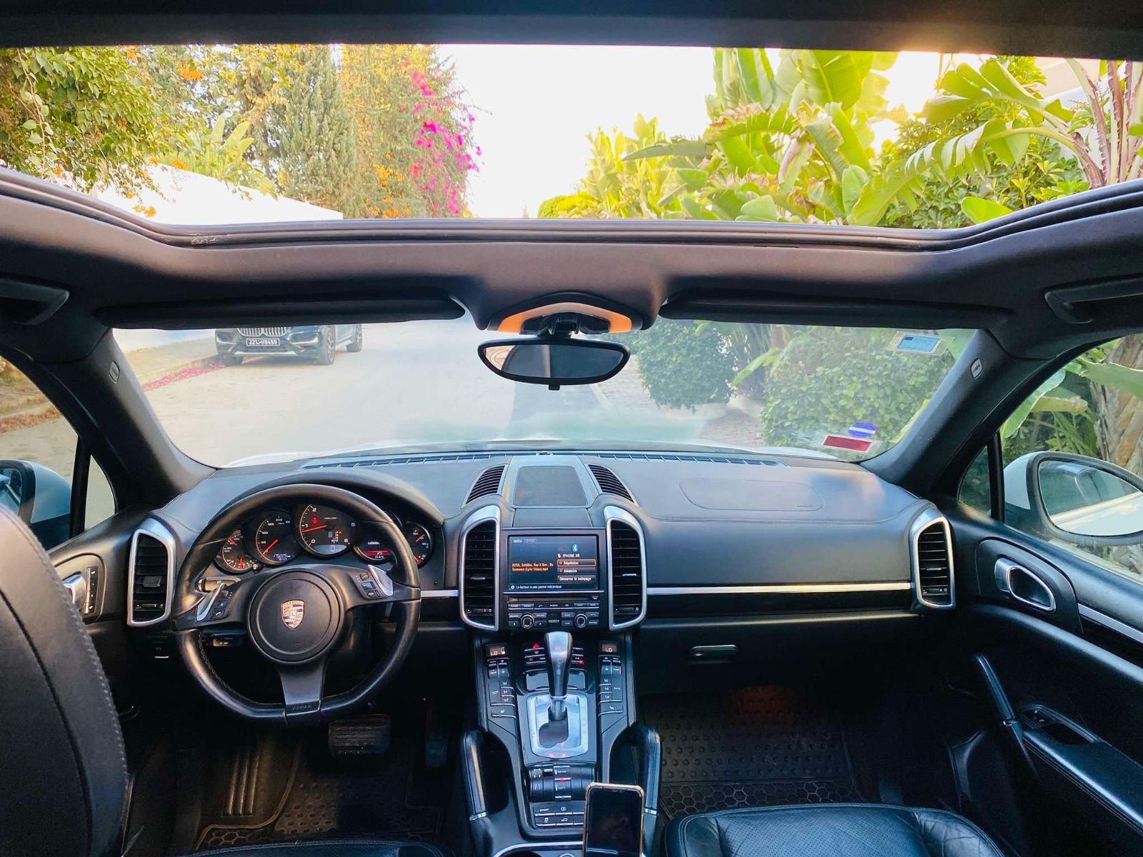 Porsche Cayenne à Ariana - Photo 12
