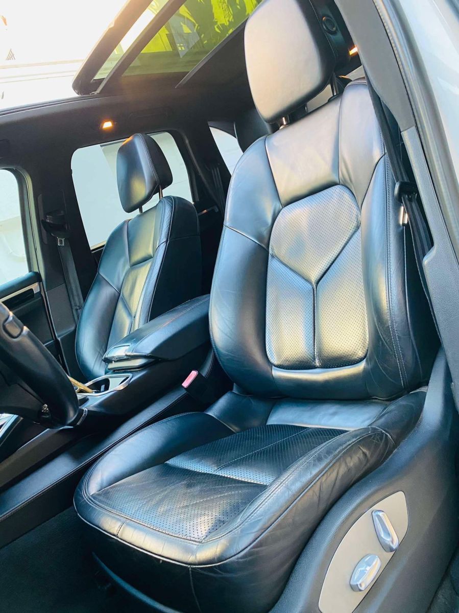 Porsche Cayenne à Ariana - Photo 10