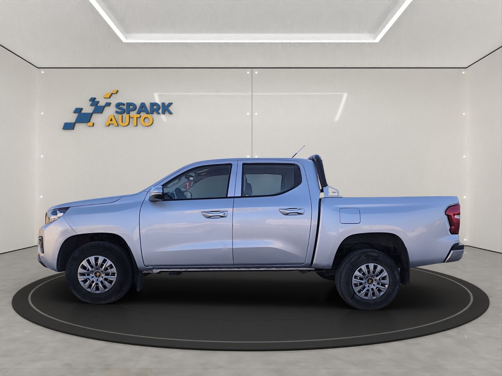 Peugeot Landtrek Double Cabine à Ben Arous - Photo 2
