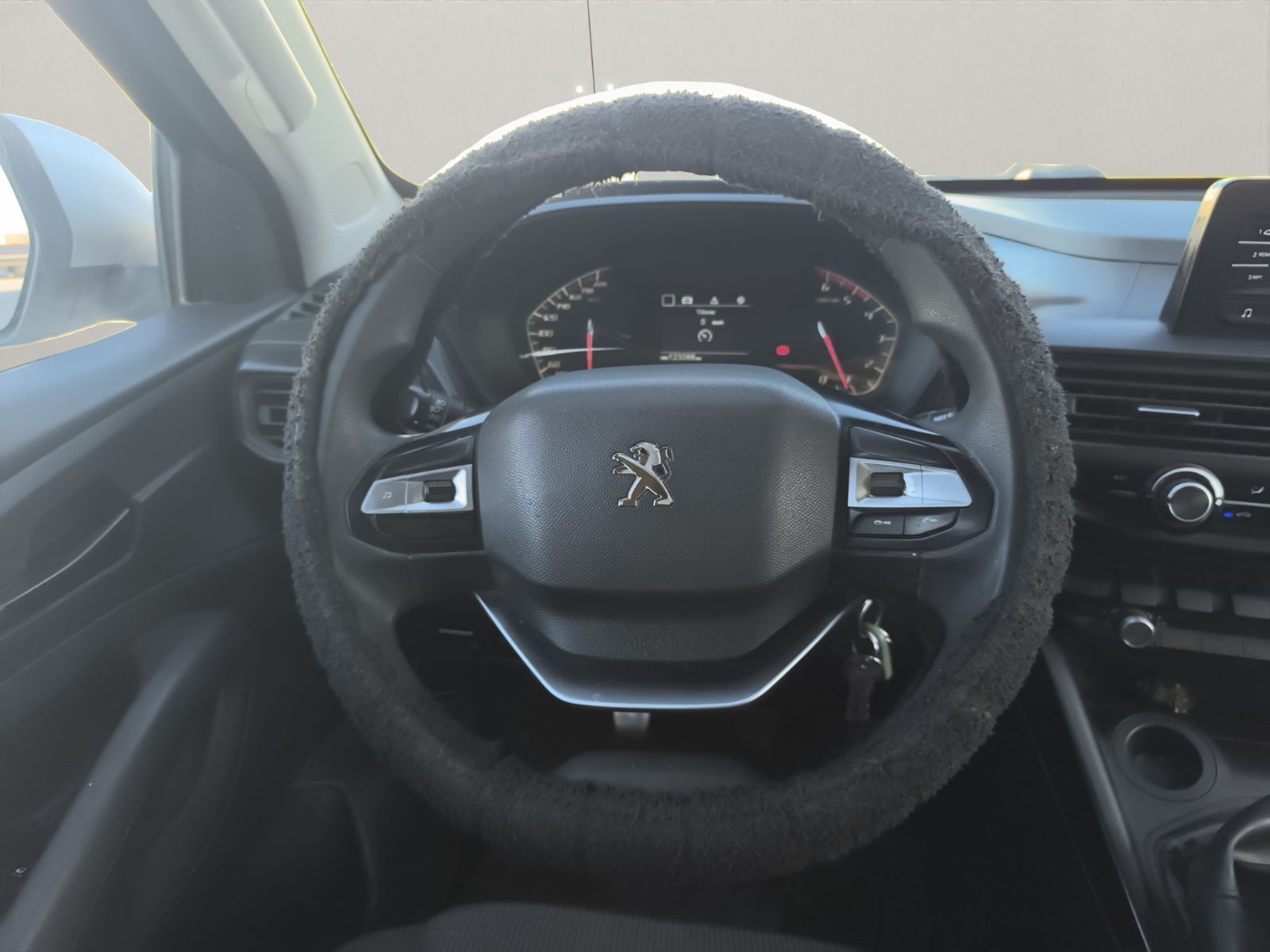 Peugeot Landtrek Double Cabine à Ben Arous - Photo 10