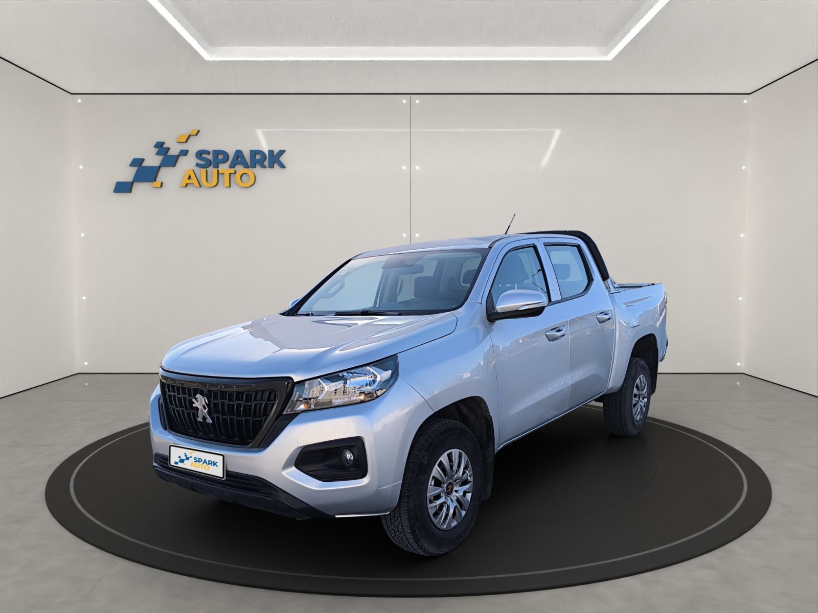 Hyundai i20 GLS High Grade