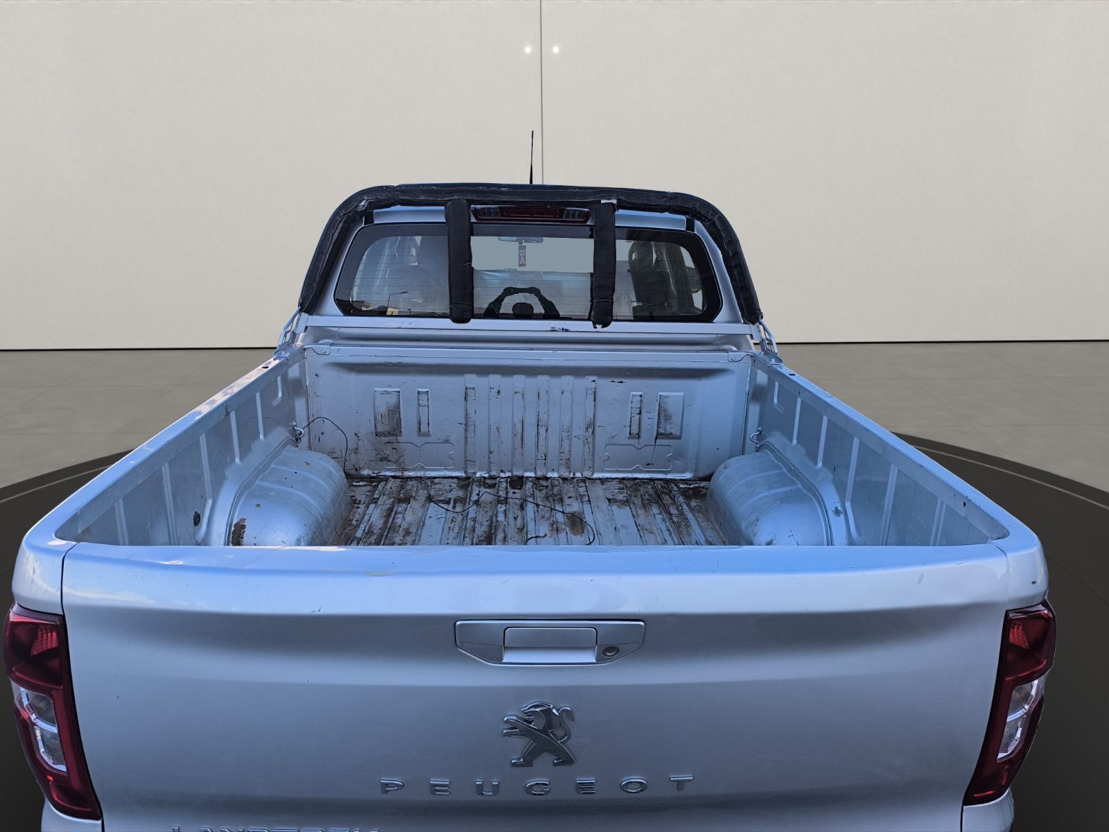 Peugeot Landtrek Double Cabine à Ben Arous - Photo 18