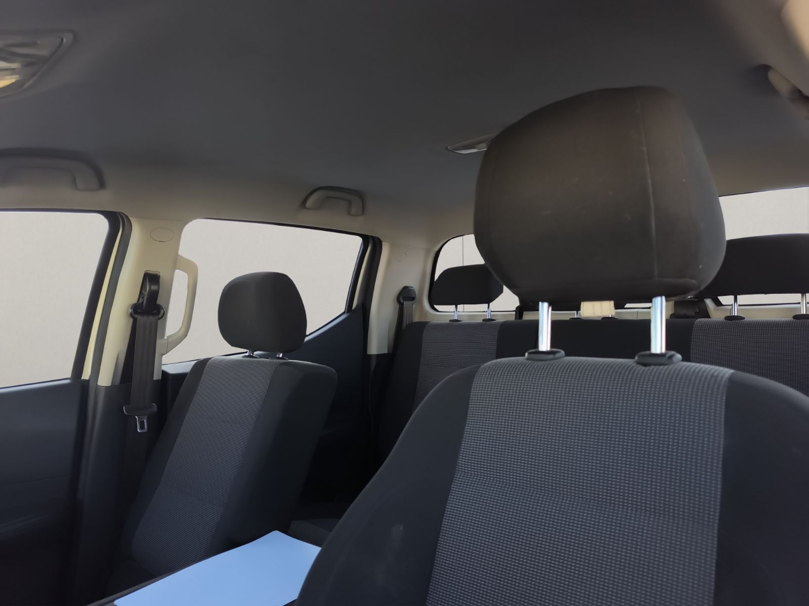 Peugeot Landtrek Double Cabine à Ben Arous - Photo 20