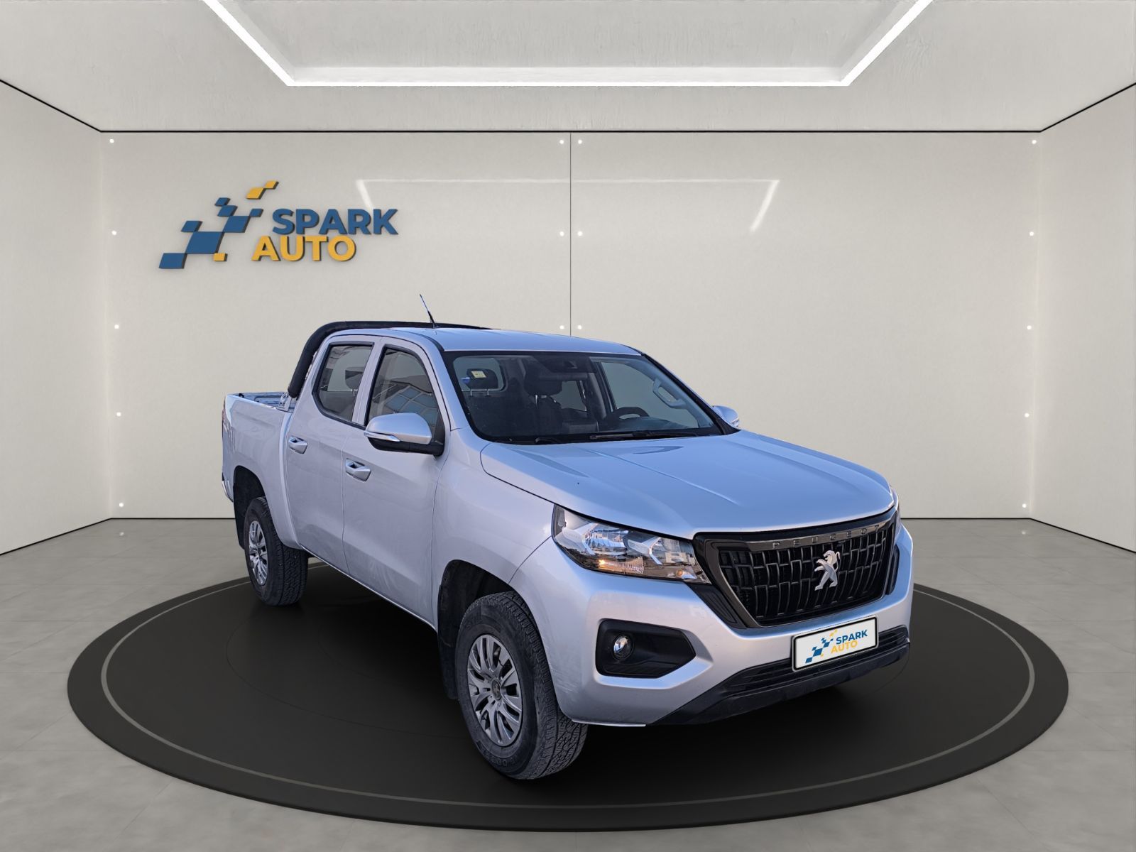 Peugeot Landtrek Double Cabine à Ben Arous - Photo 7