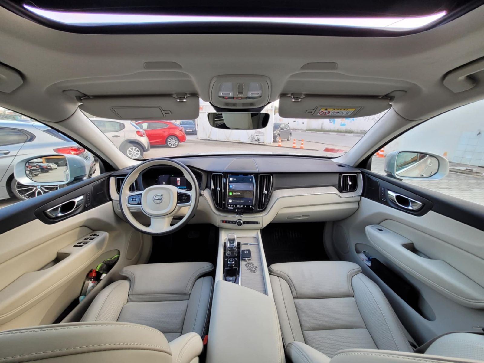Volvo XC60 à Ariana - Photo 1