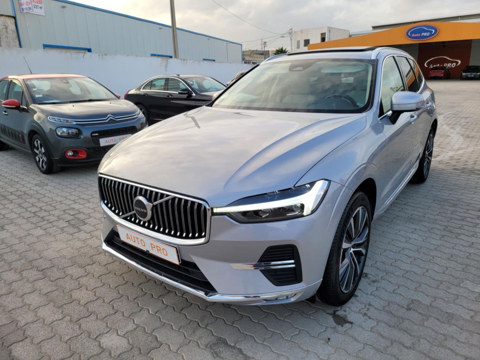 Volvo XC60 à Ariana - Photo 7