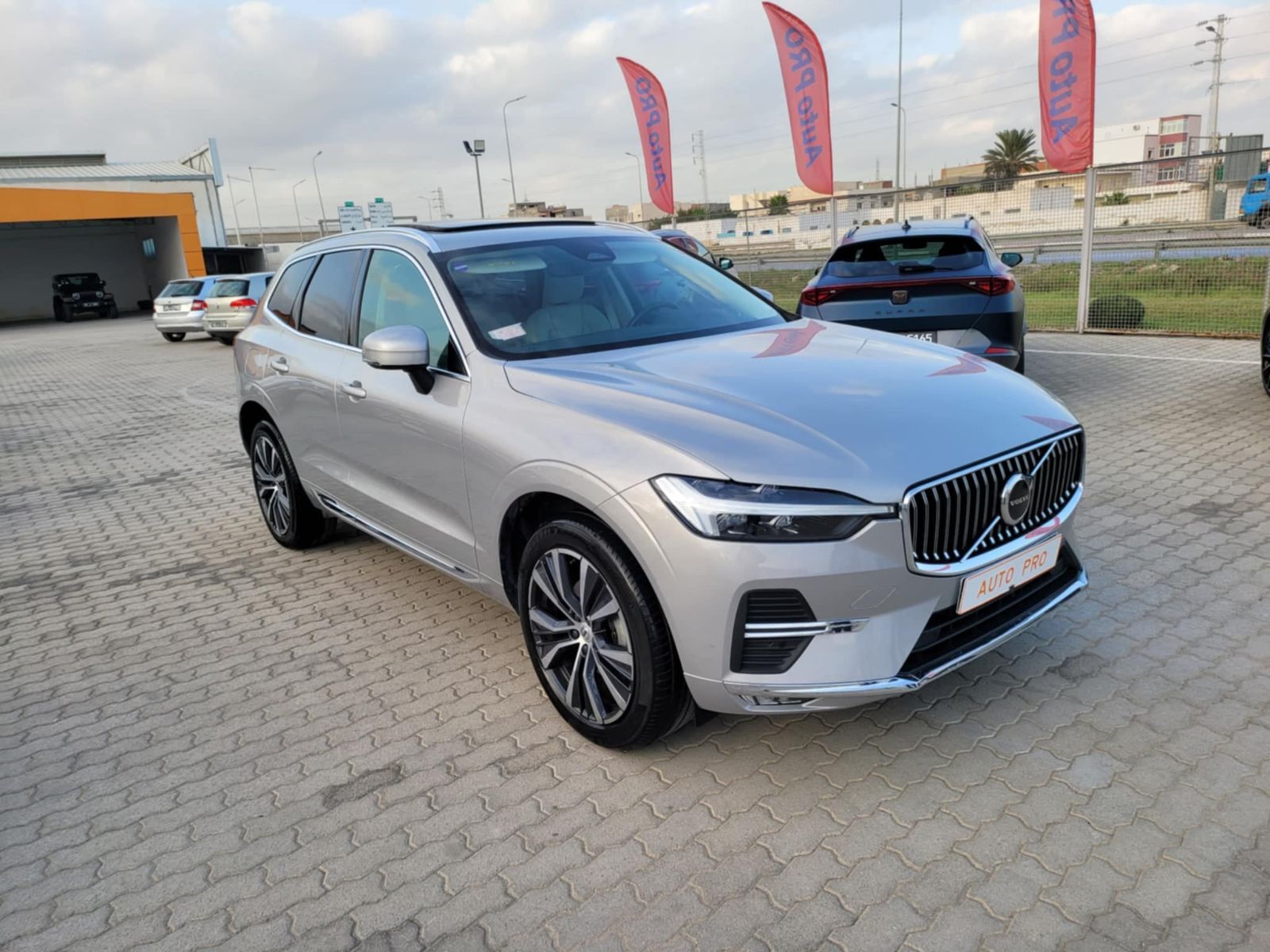 Volvo XC60 à Ariana - Photo 15