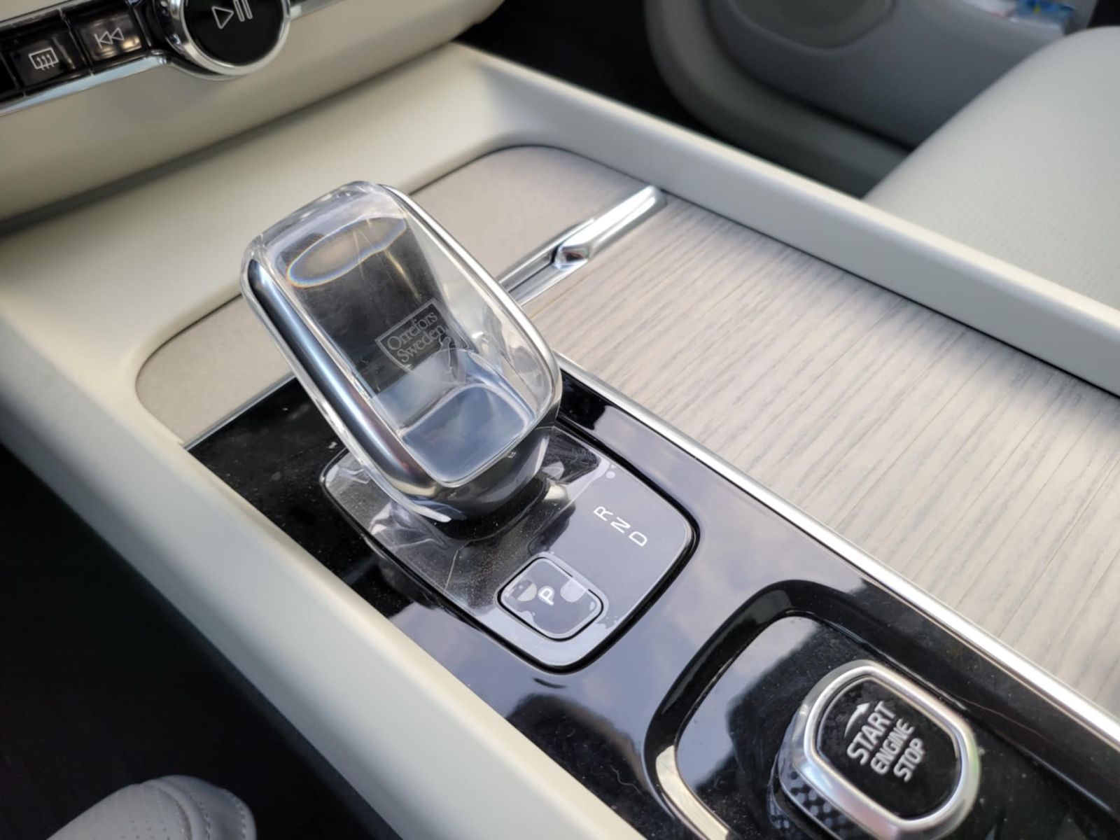 Volvo XC60 à Ariana - Photo 11