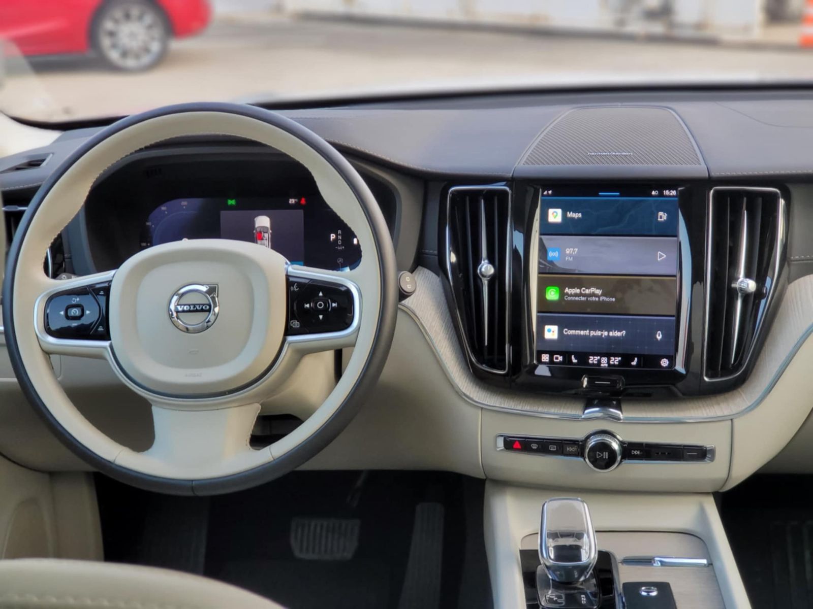 Volvo XC60 à Ariana - Photo 9
