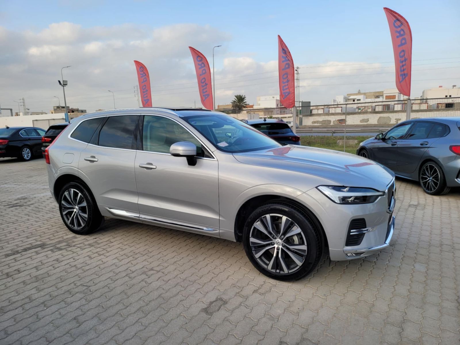 Volvo XC60 à Ariana - Photo 5
