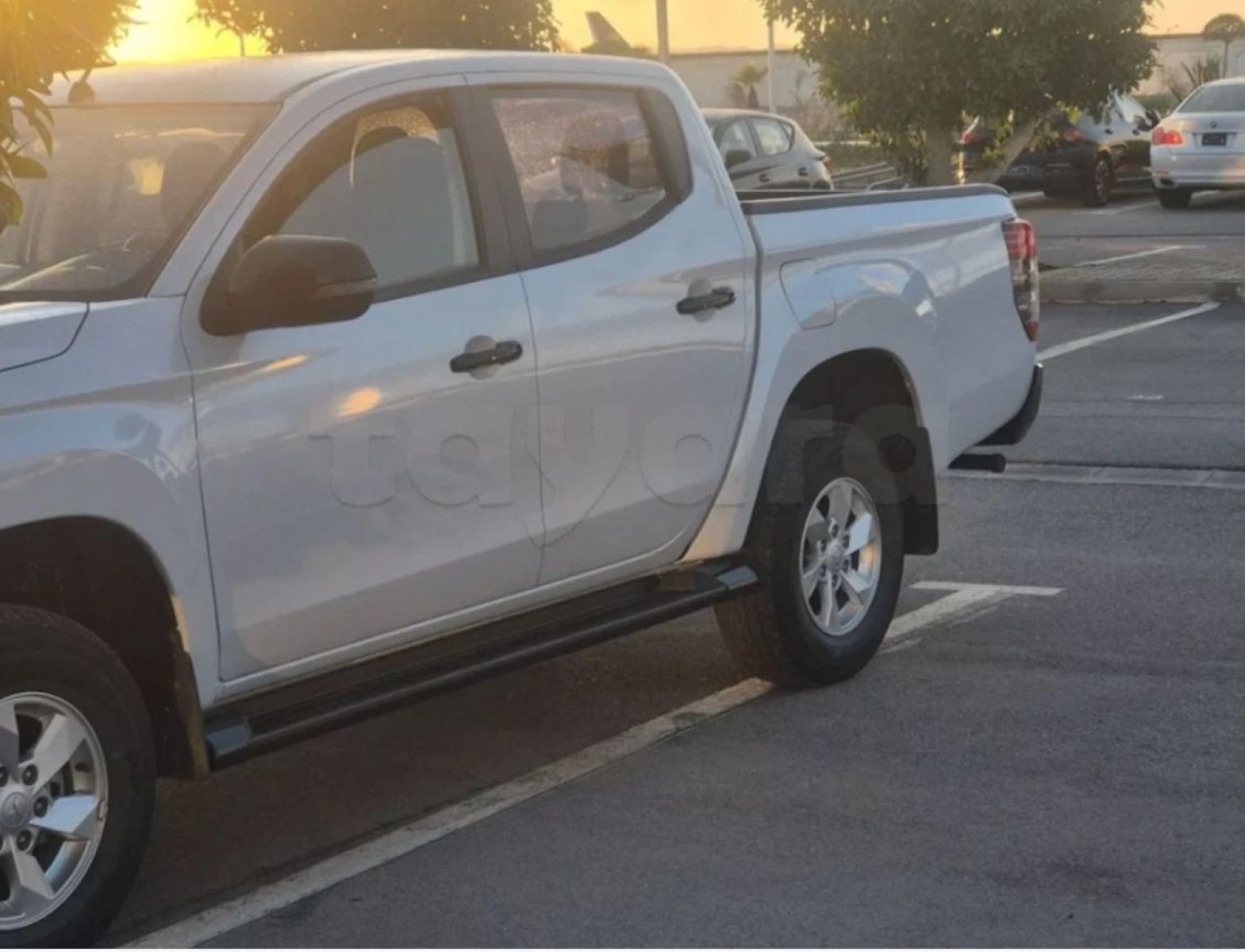 Mitsubishi L200 Sportero à Tunis - Photo 2