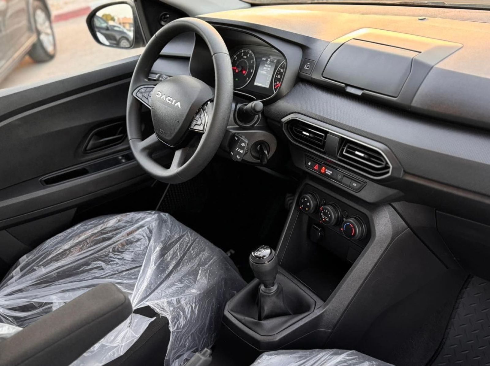 Dacia Logan à Tunis - Photo 6
