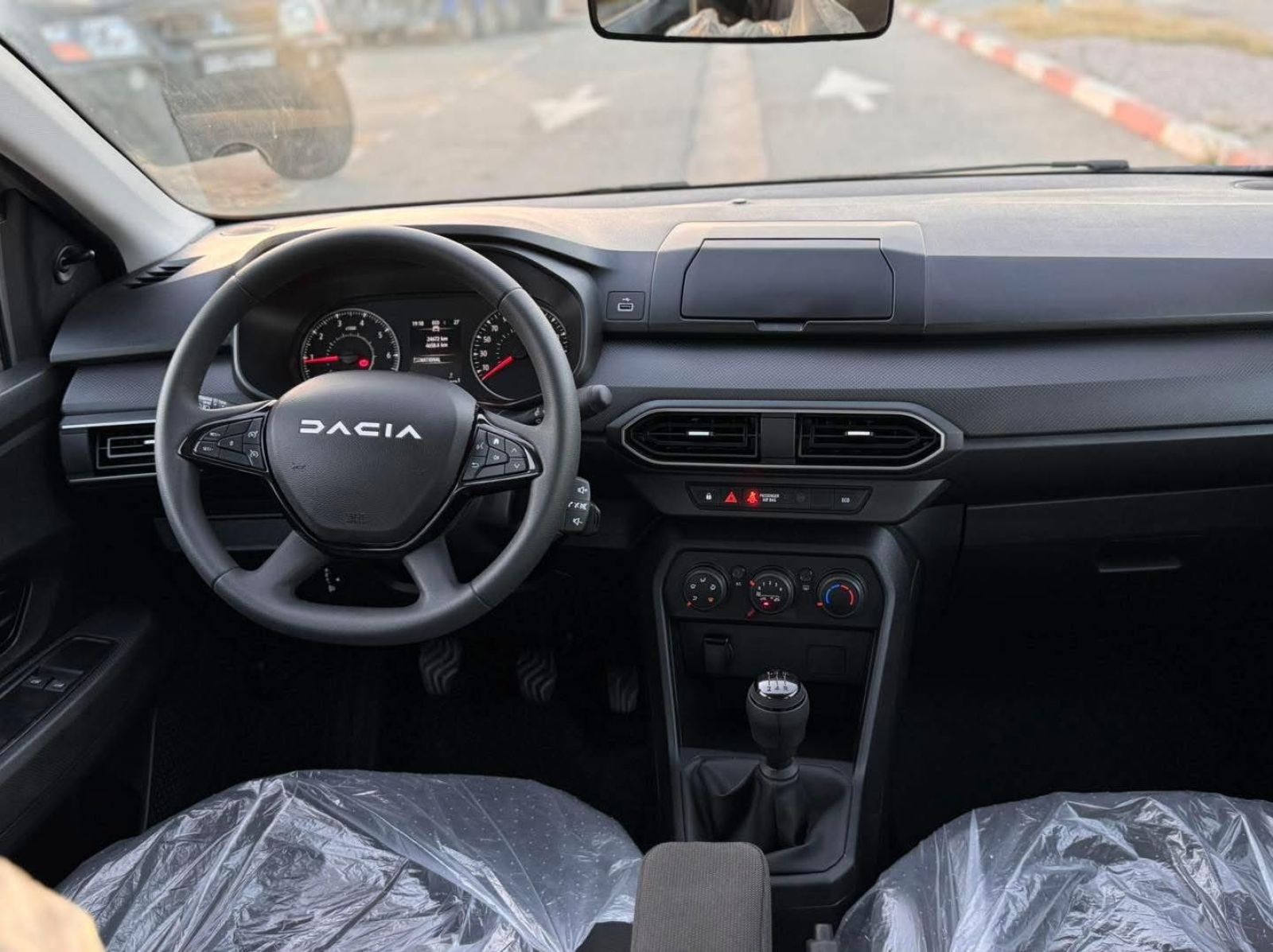 Dacia Logan à Tunis - Photo 5