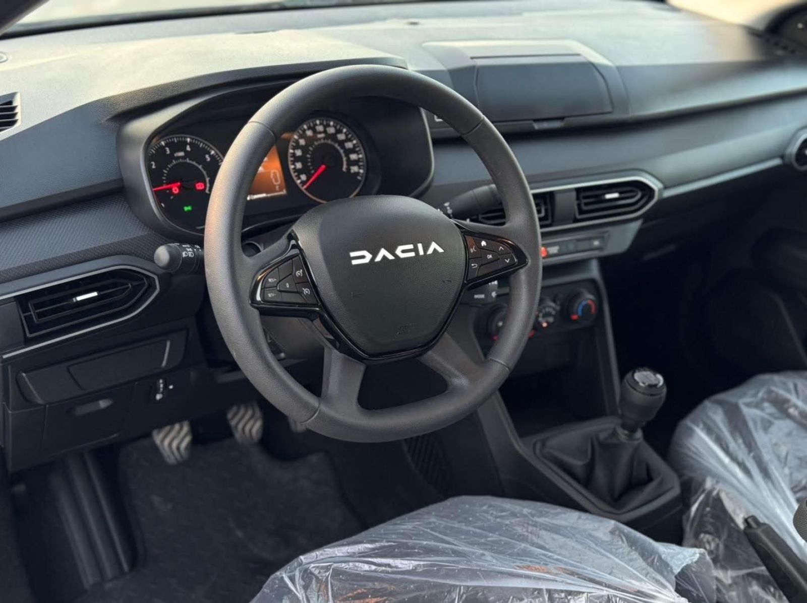 Dacia Logan à Tunis - Photo 8