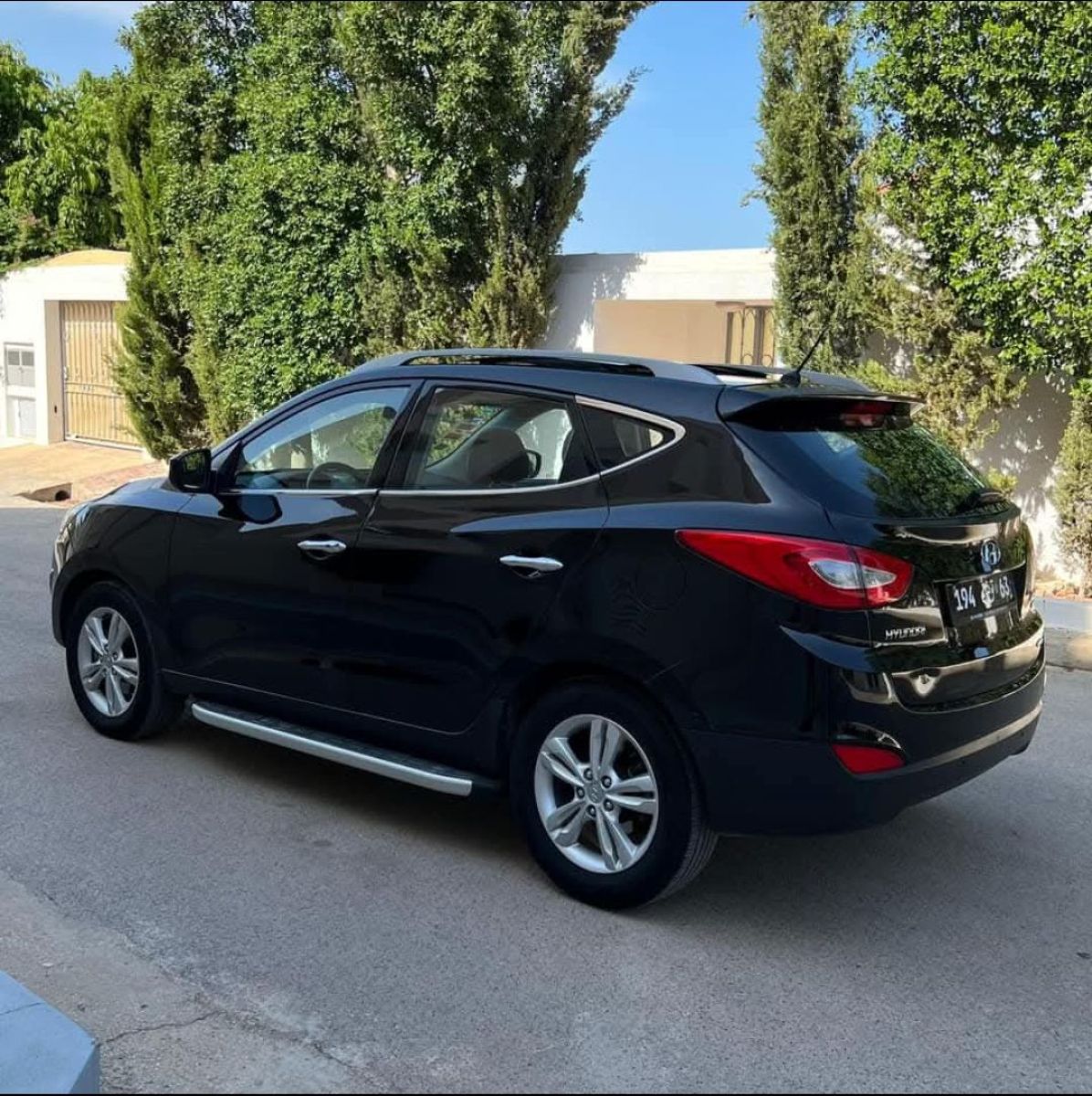 Hyundai ix35 à Ariana - Photo 15