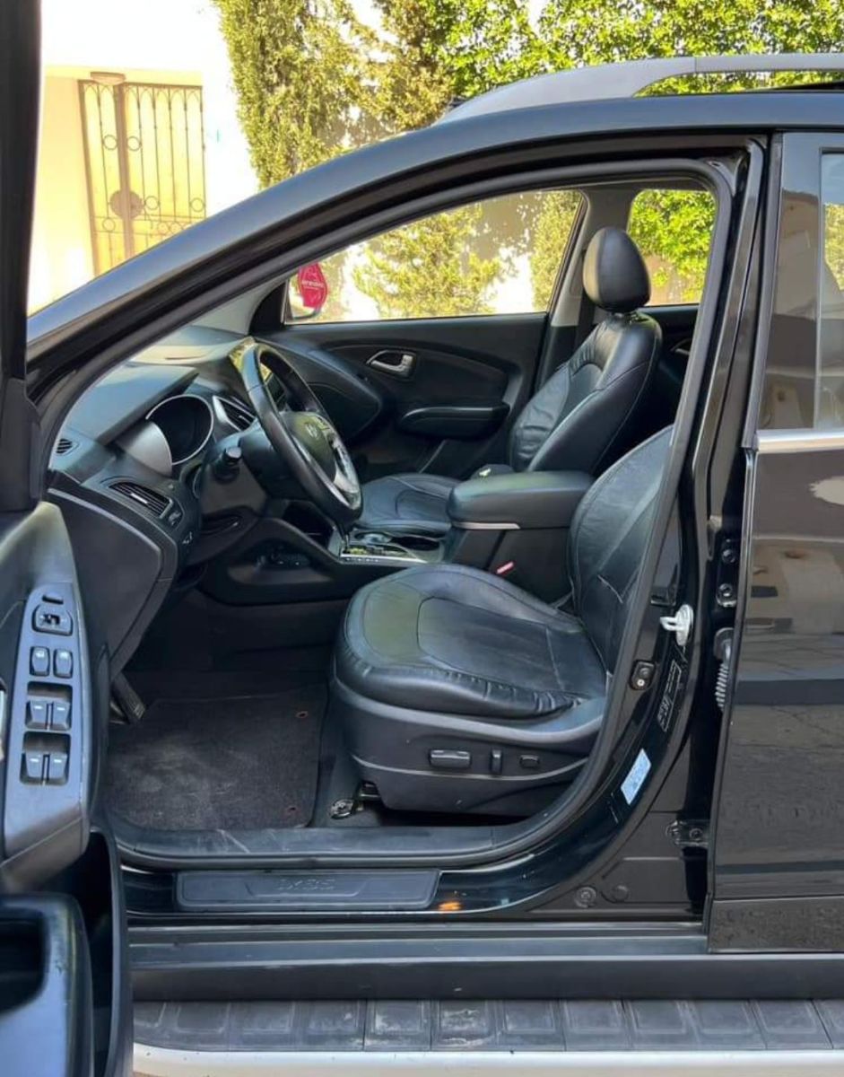 Hyundai ix35 à Ariana - Photo 2