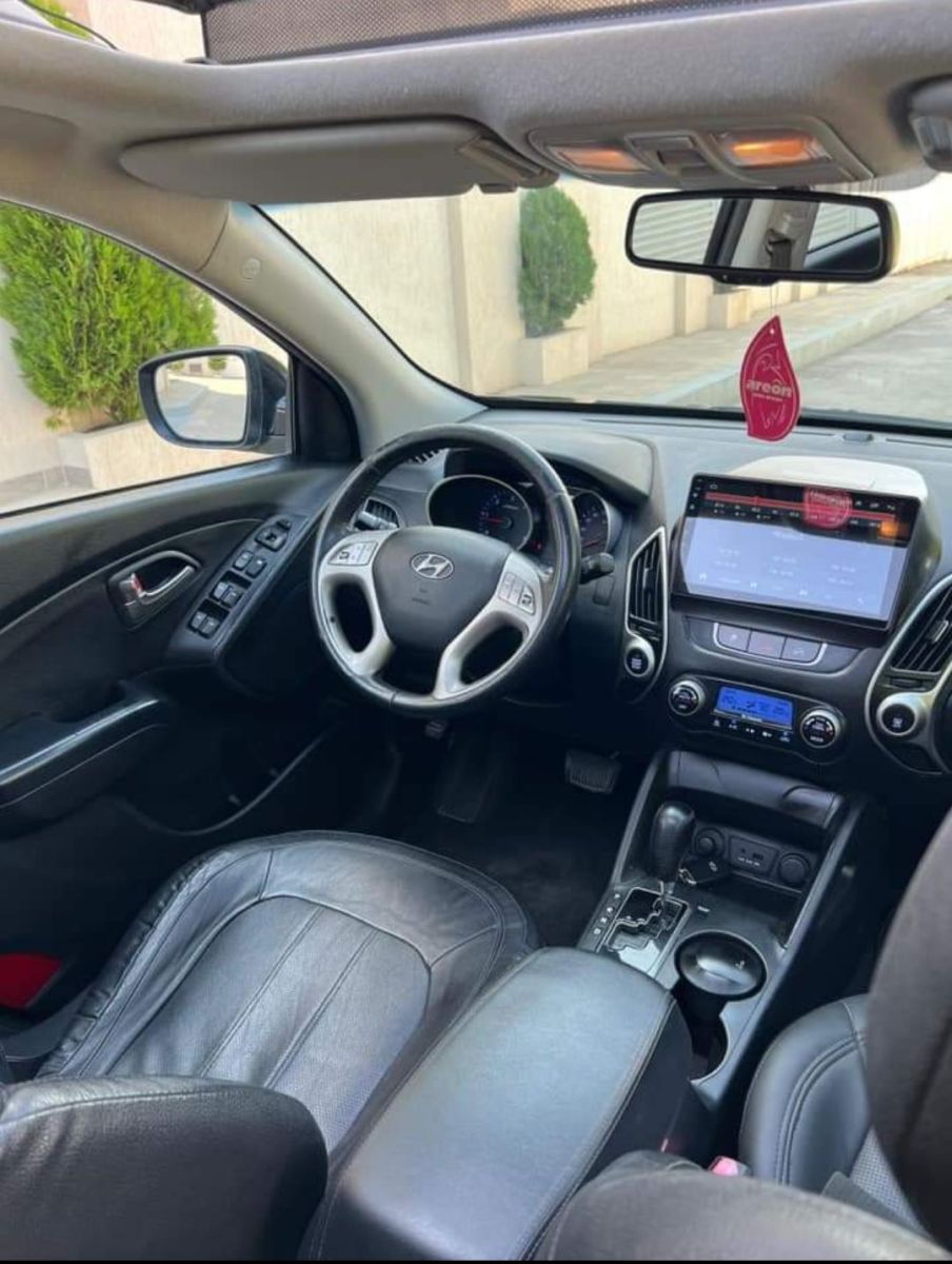 Hyundai ix35 à Ariana - Photo 14