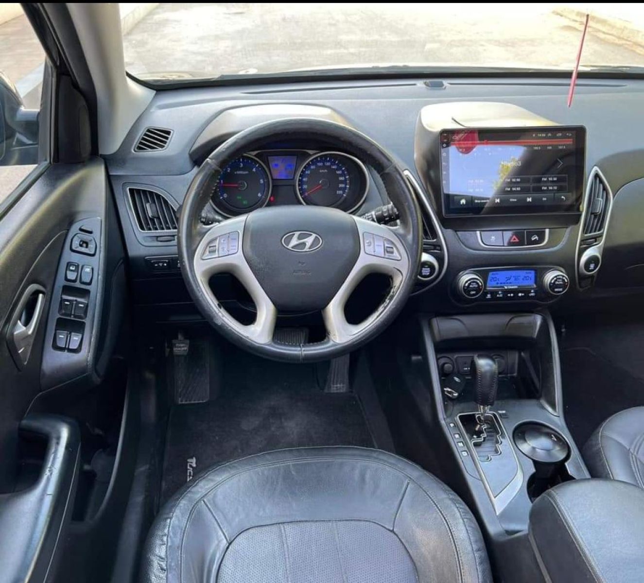 Hyundai ix35 à Ariana - Photo 13
