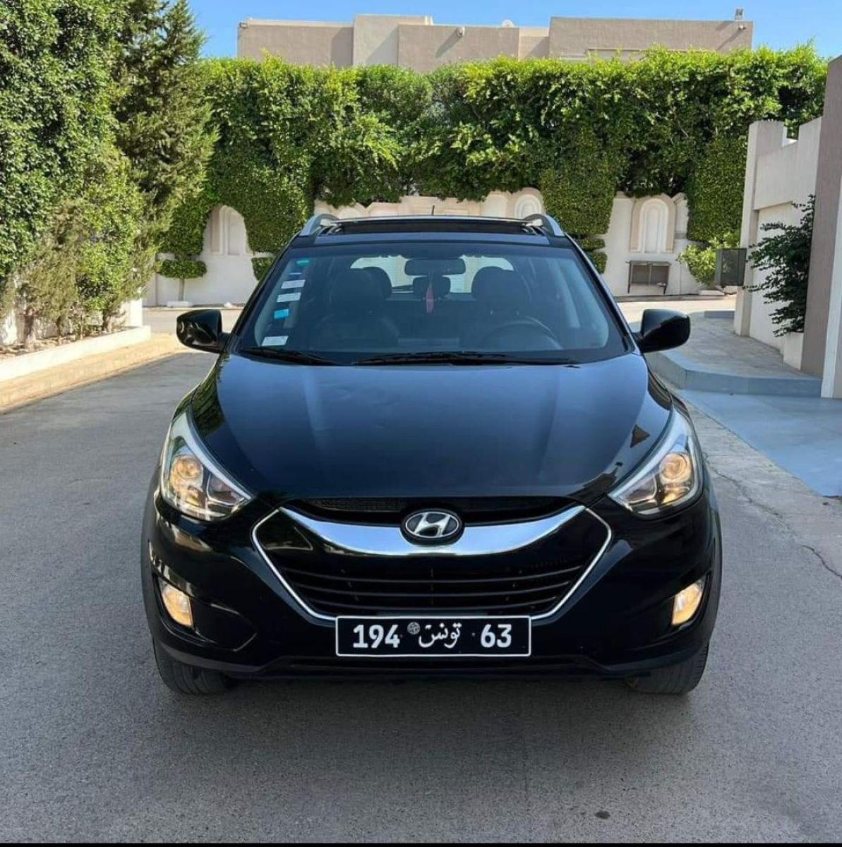 Hyundai ix35 à Ariana - Photo 1