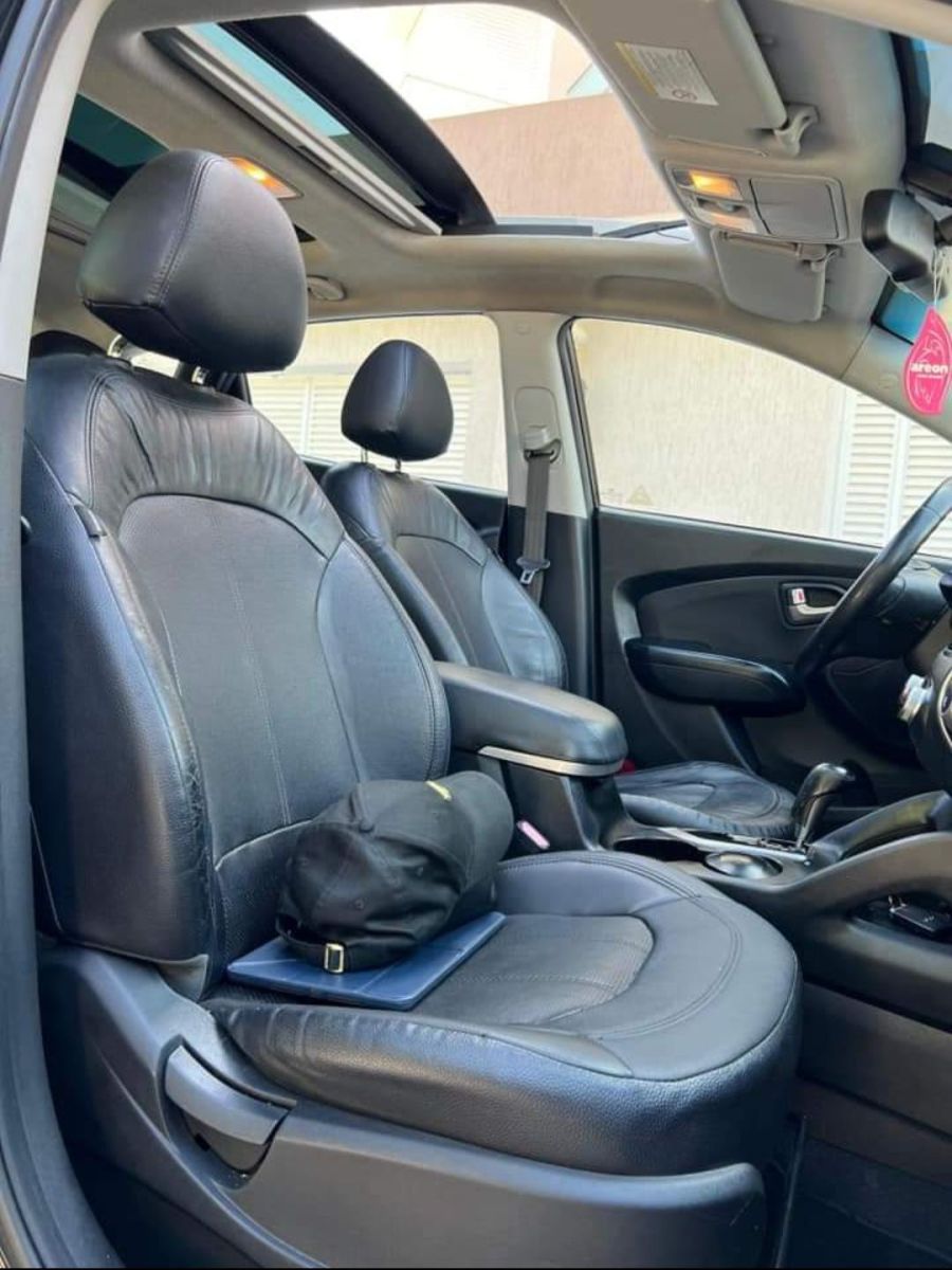 Hyundai ix35 à Ariana - Photo 3