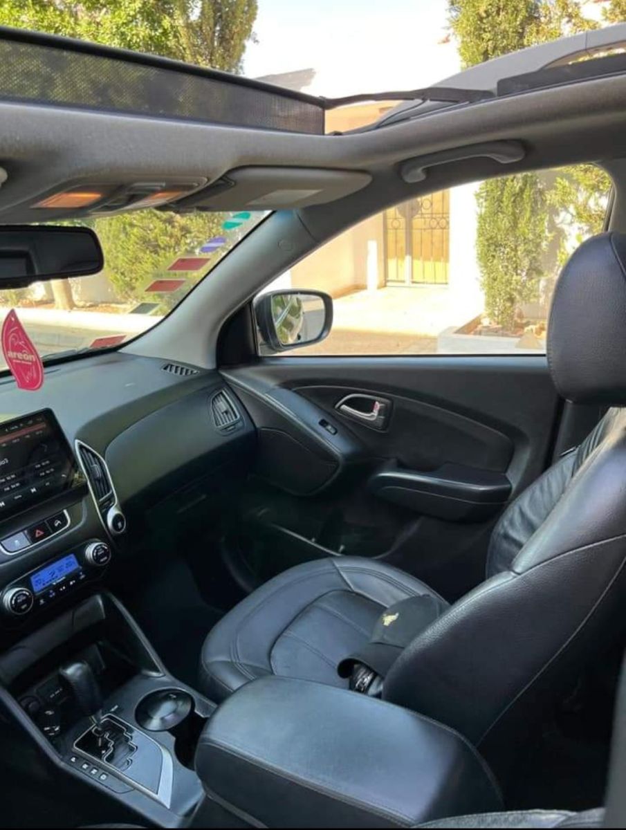 Hyundai ix35 à Ariana - Photo 5