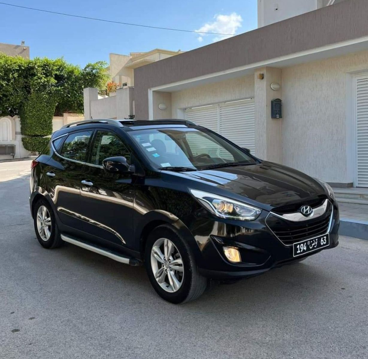 Hyundai ix35 à Ariana - Photo 18