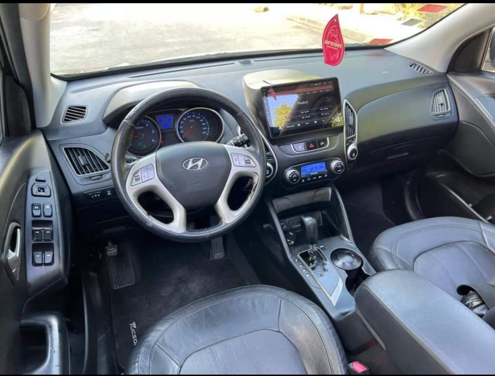 Hyundai ix35 à Ariana - Photo 12