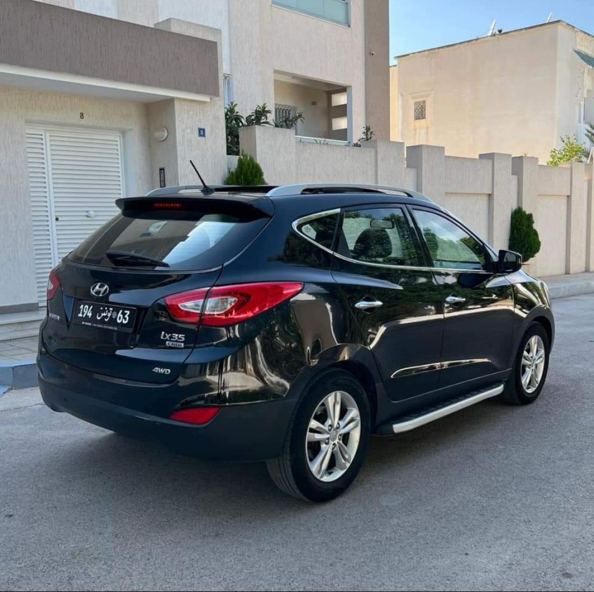 Hyundai ix35 à Ariana - Photo 17
