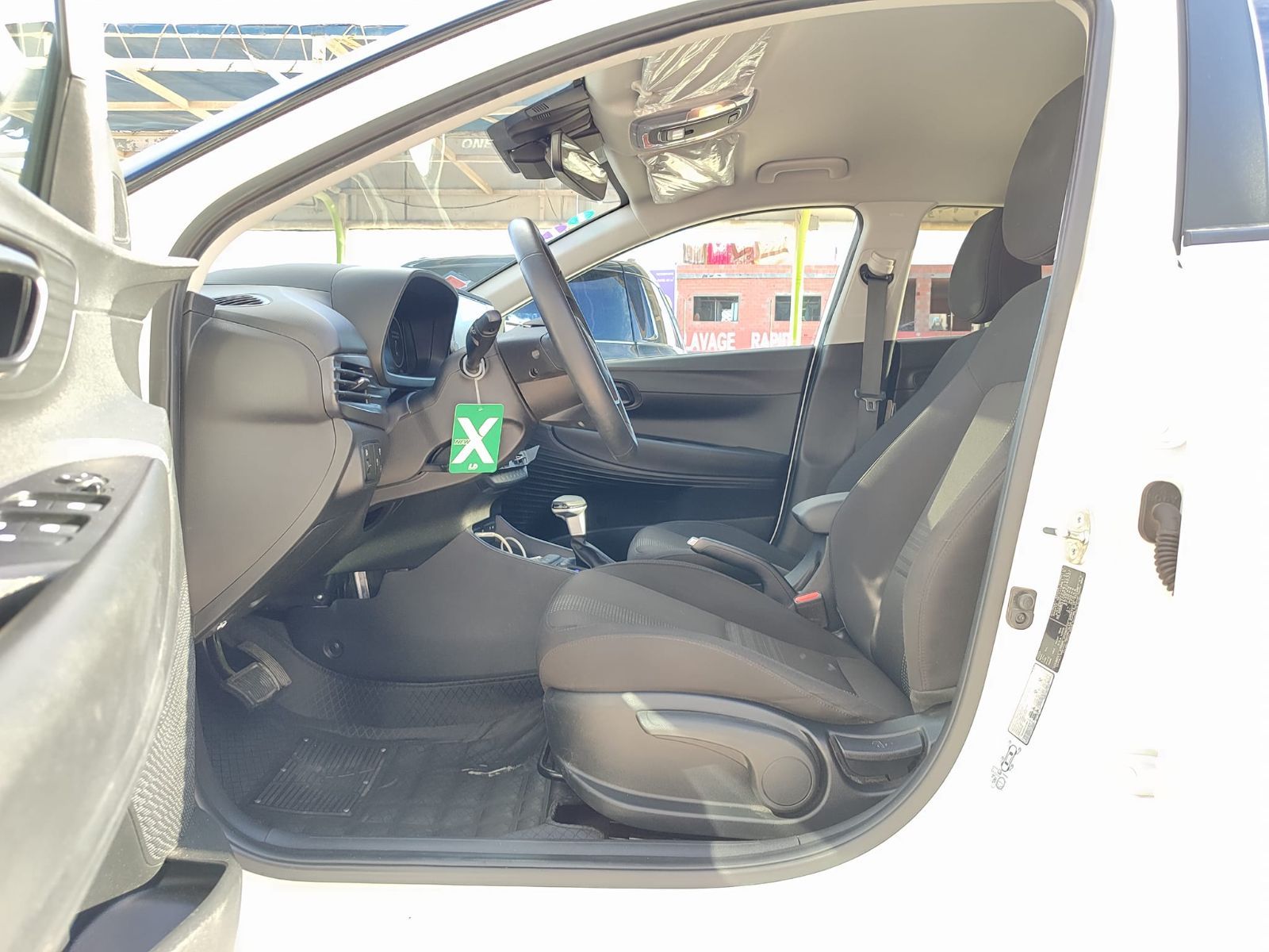 Hyundai i20 GLS Plus à Tunisie - Photo 6