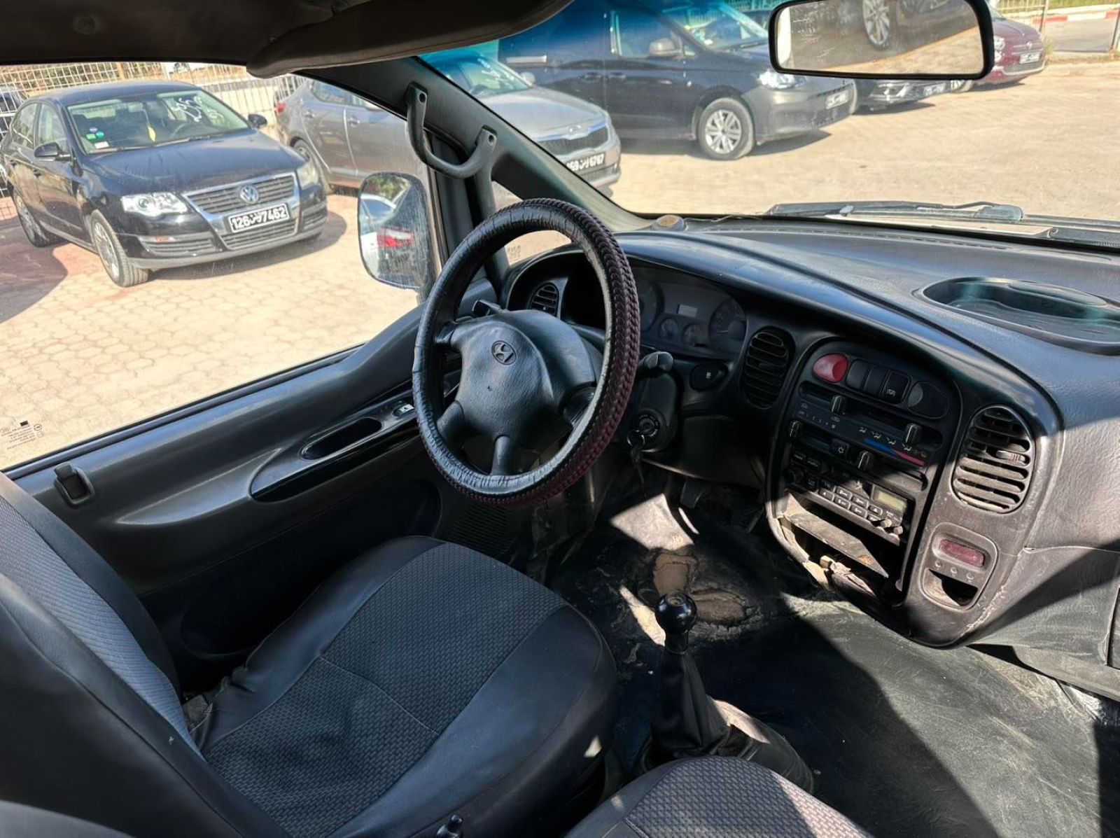Hyundai H-1 à Ben Arous - Photo 7