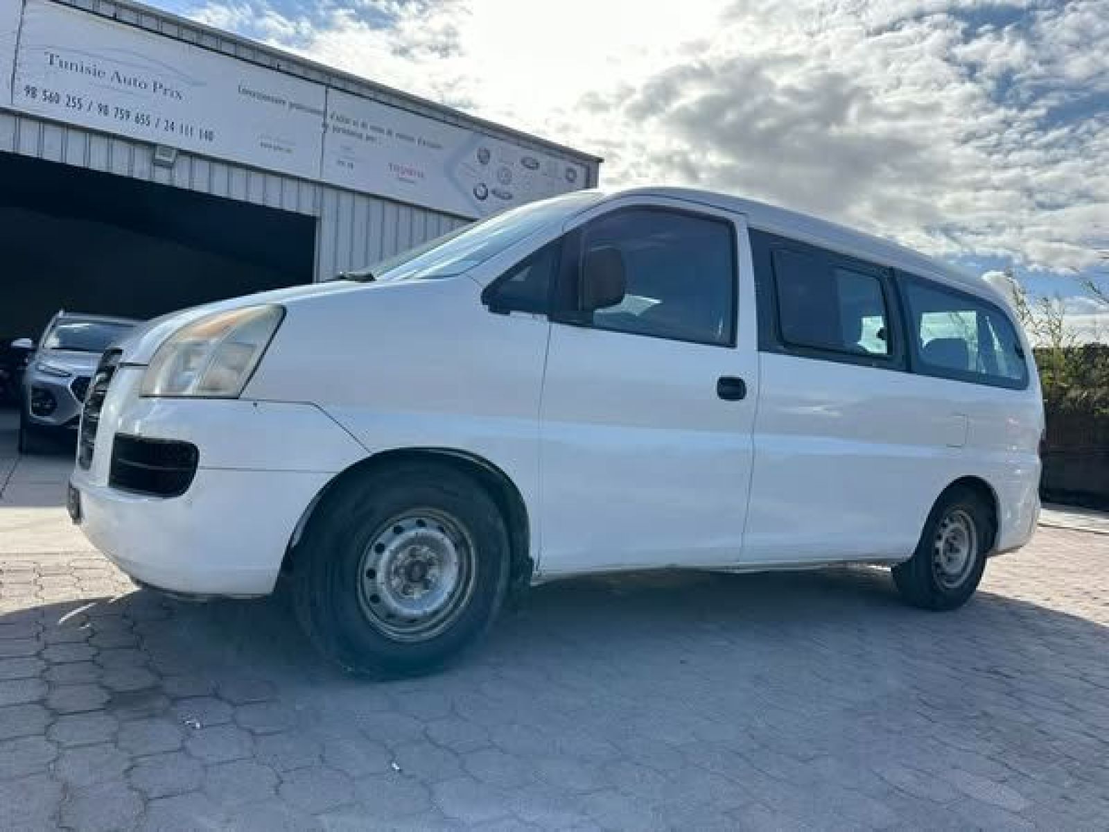 KIA Picanto Populaire