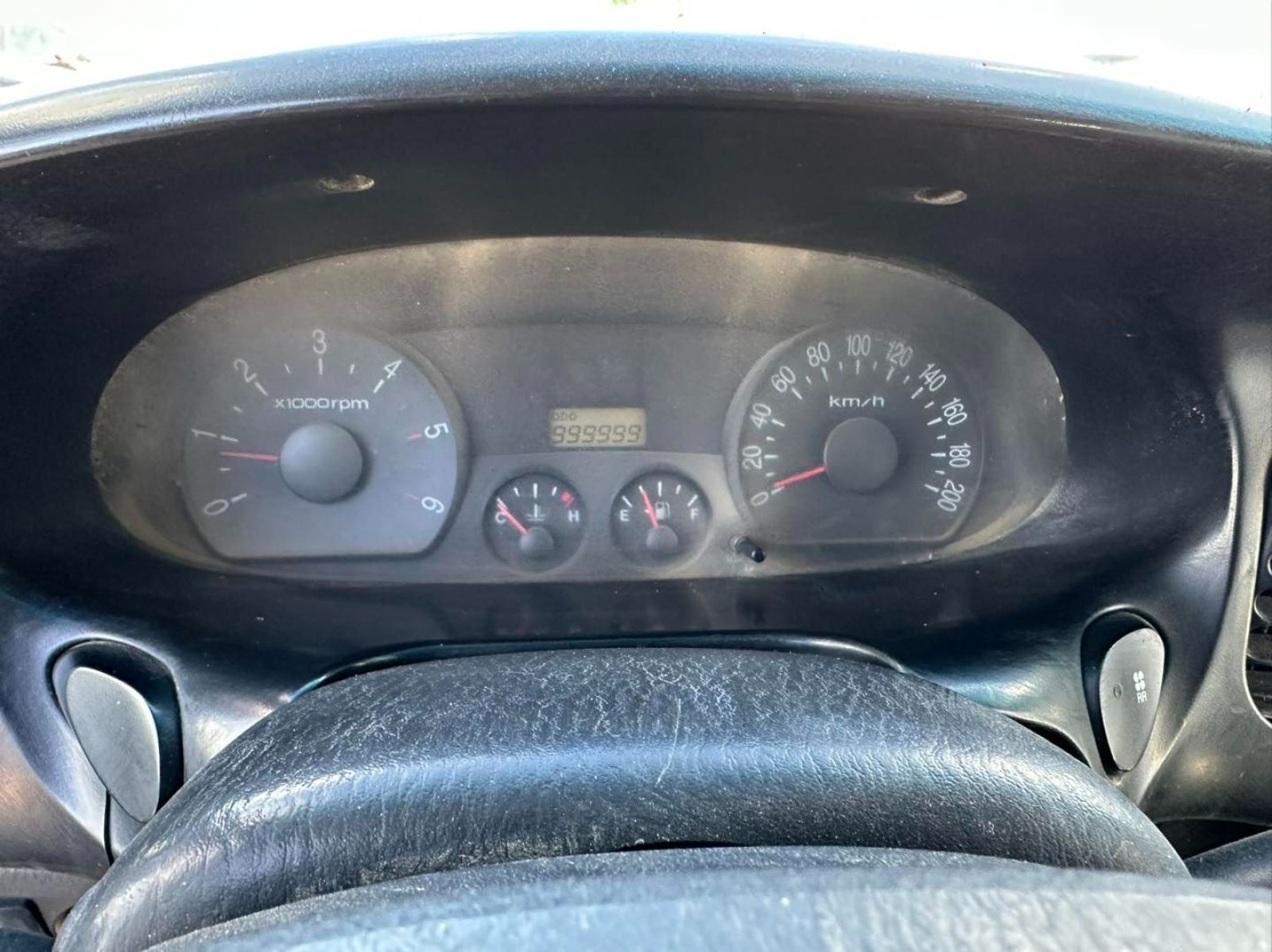 Hyundai H-1 à Ben Arous - Photo 9