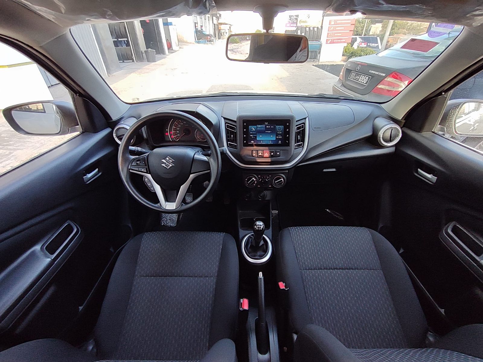 Suzuki Celerio à Nabeul - Photo 9