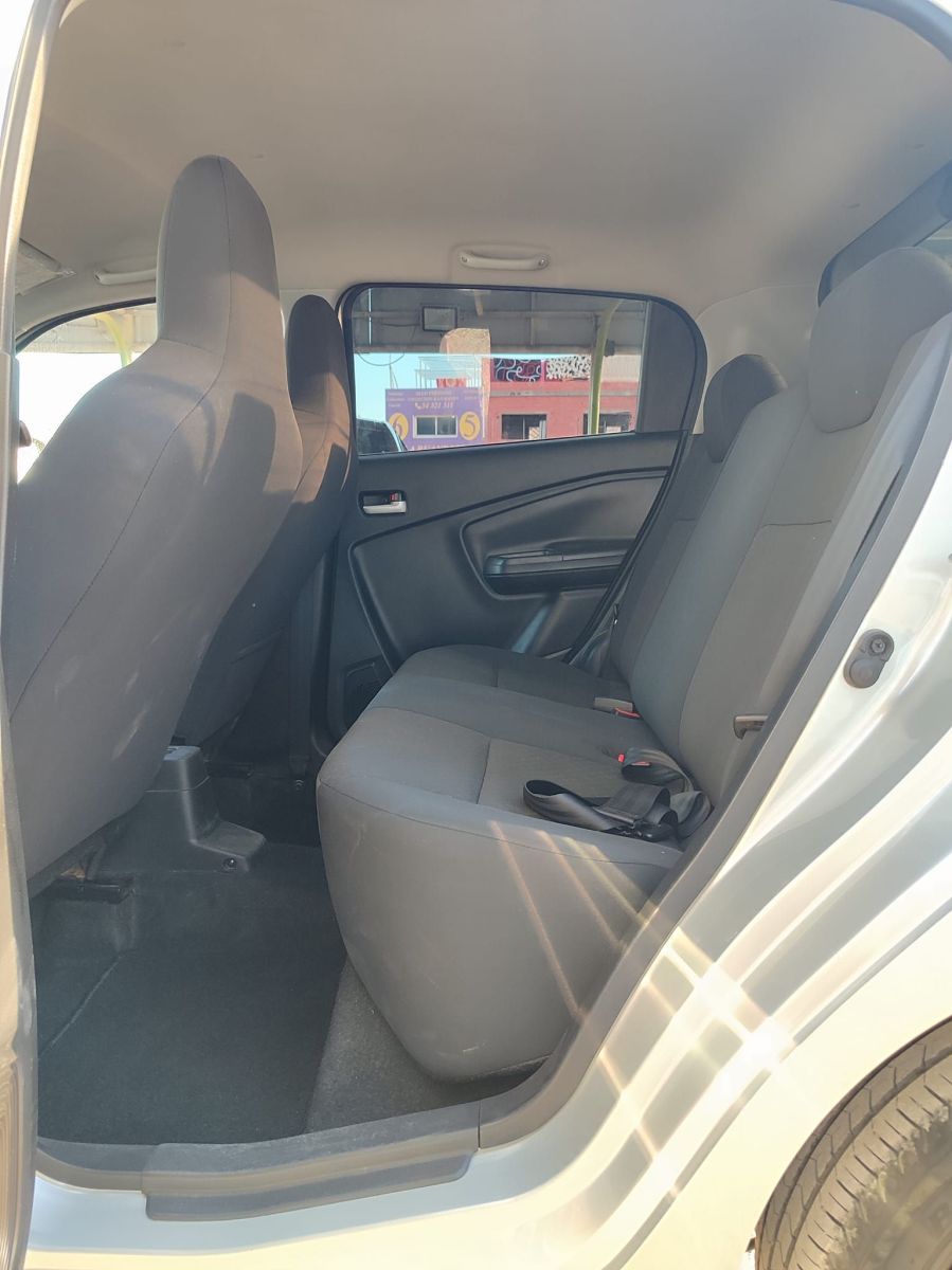 Suzuki Celerio à Nabeul - Photo 7